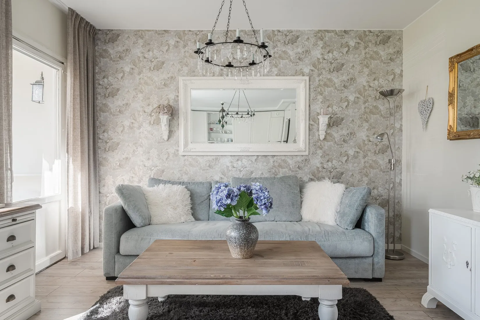 Bostadsrätt, Ibsengatan 47, Bromma - Blackeberg, Stockholm