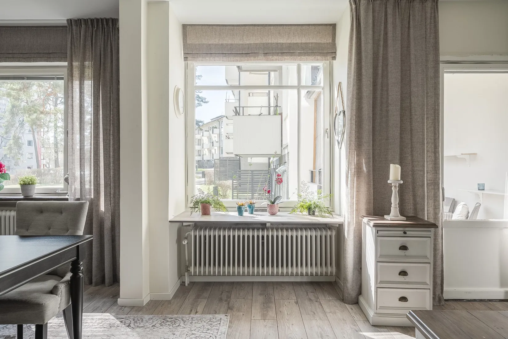 Bostadsrätt, Ibsengatan 47, Bromma - Blackeberg, Stockholm