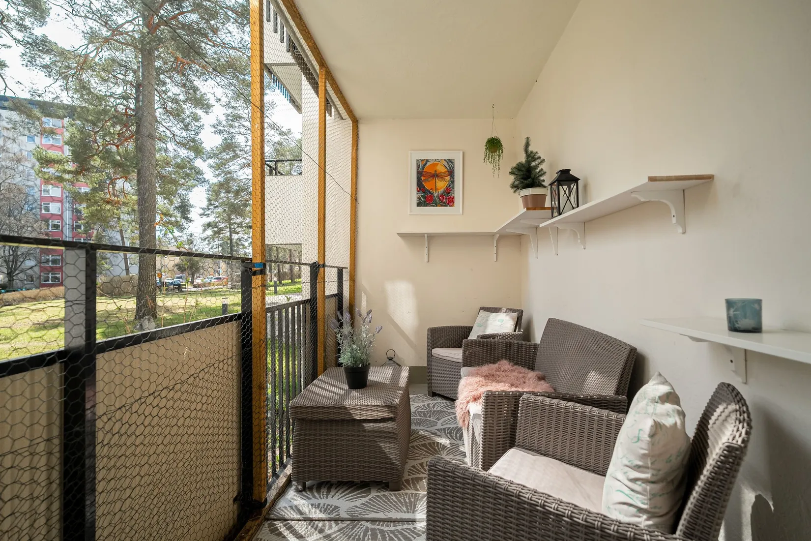 Bostadsrätt, Ibsengatan 47, Bromma - Blackeberg, Stockholm