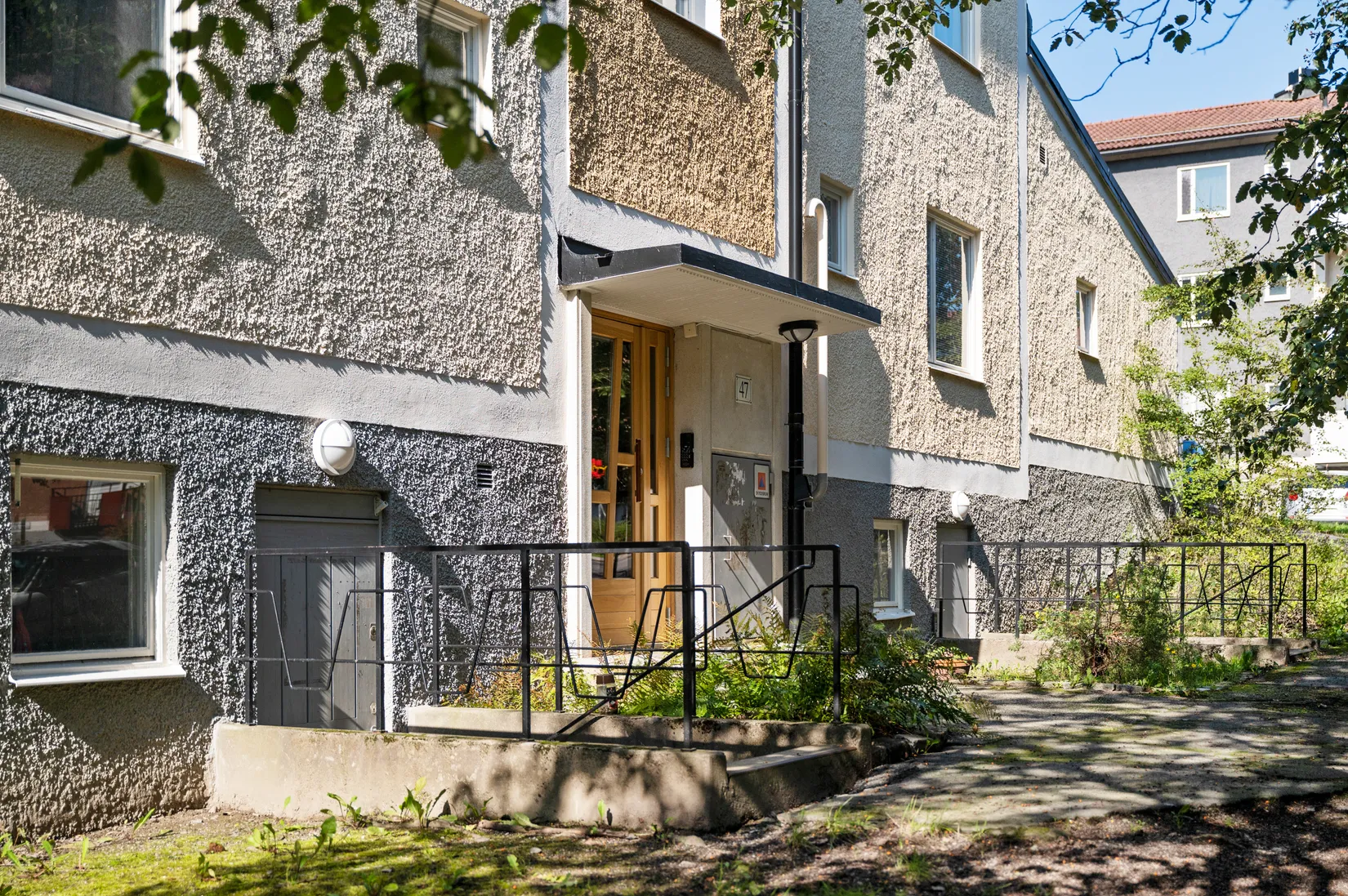 Bostadsrätt, Ibsengatan 47, Bromma - Blackeberg, Stockholm