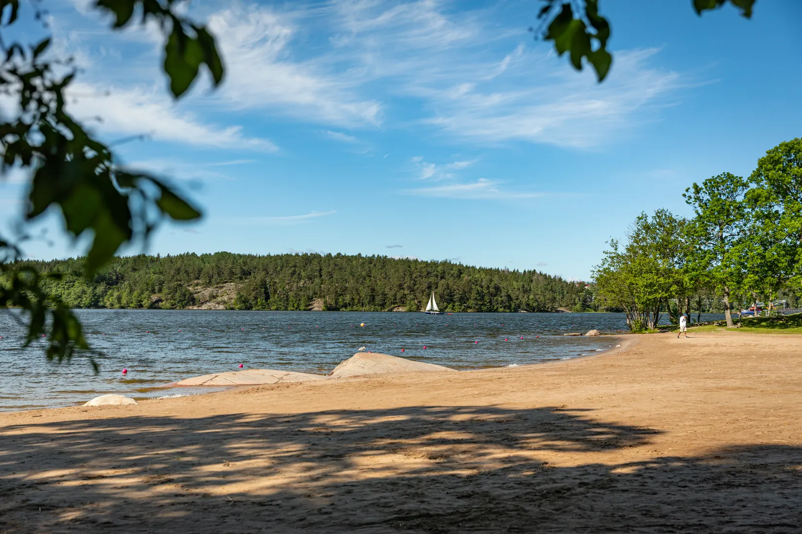 Bostadsrätt, Ibsengatan 47, Bromma - Blackeberg, Stockholm