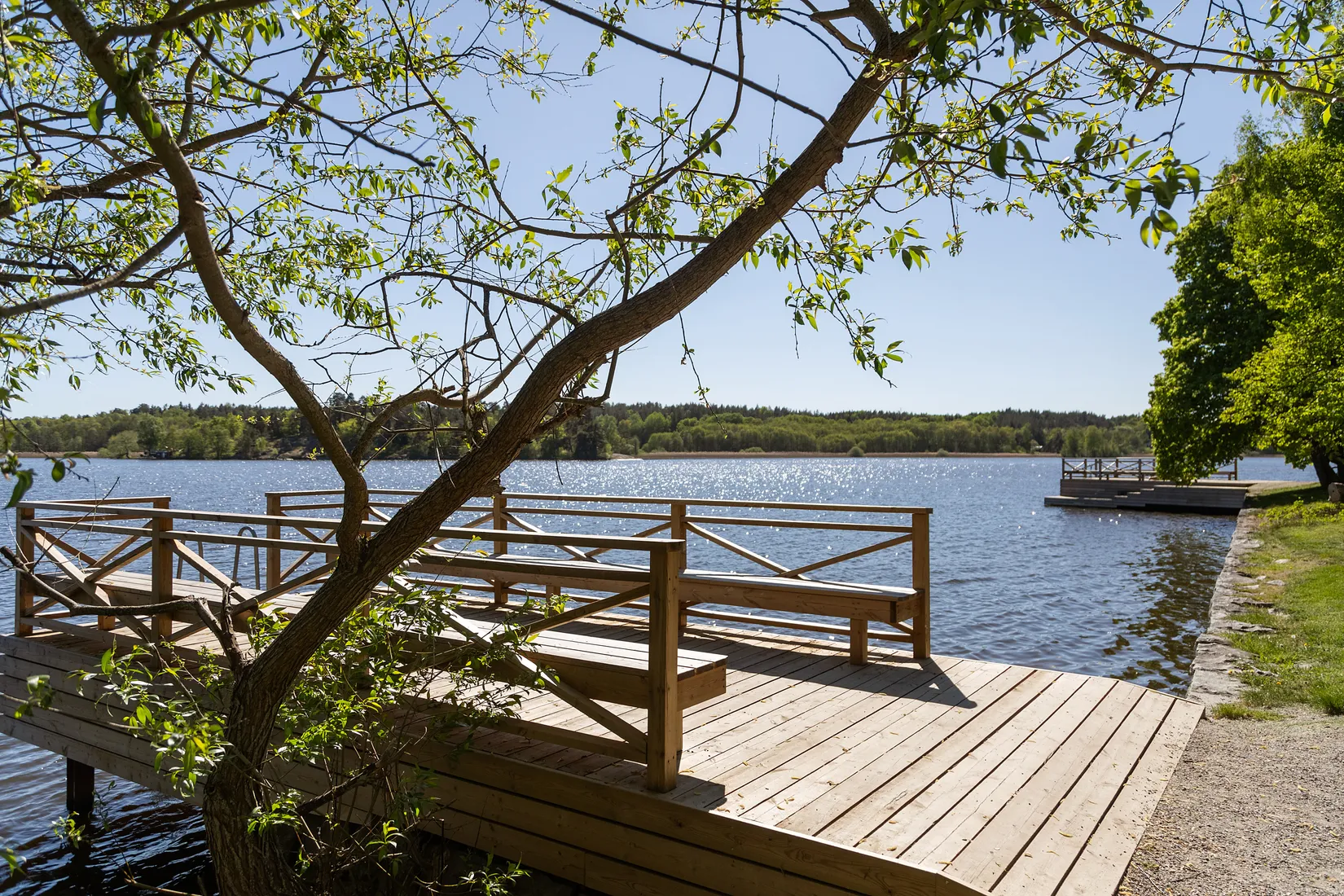 Bostadsrätt, Ibsengatan 47, Bromma - Blackeberg, Stockholm