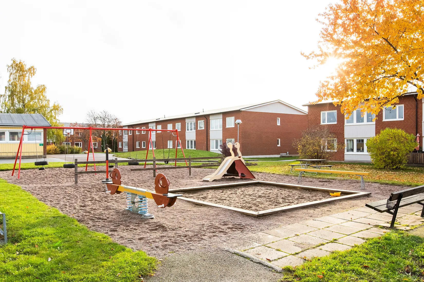 Bostadsrätt, Körvelgatan 36B, Årsta, Uppsala