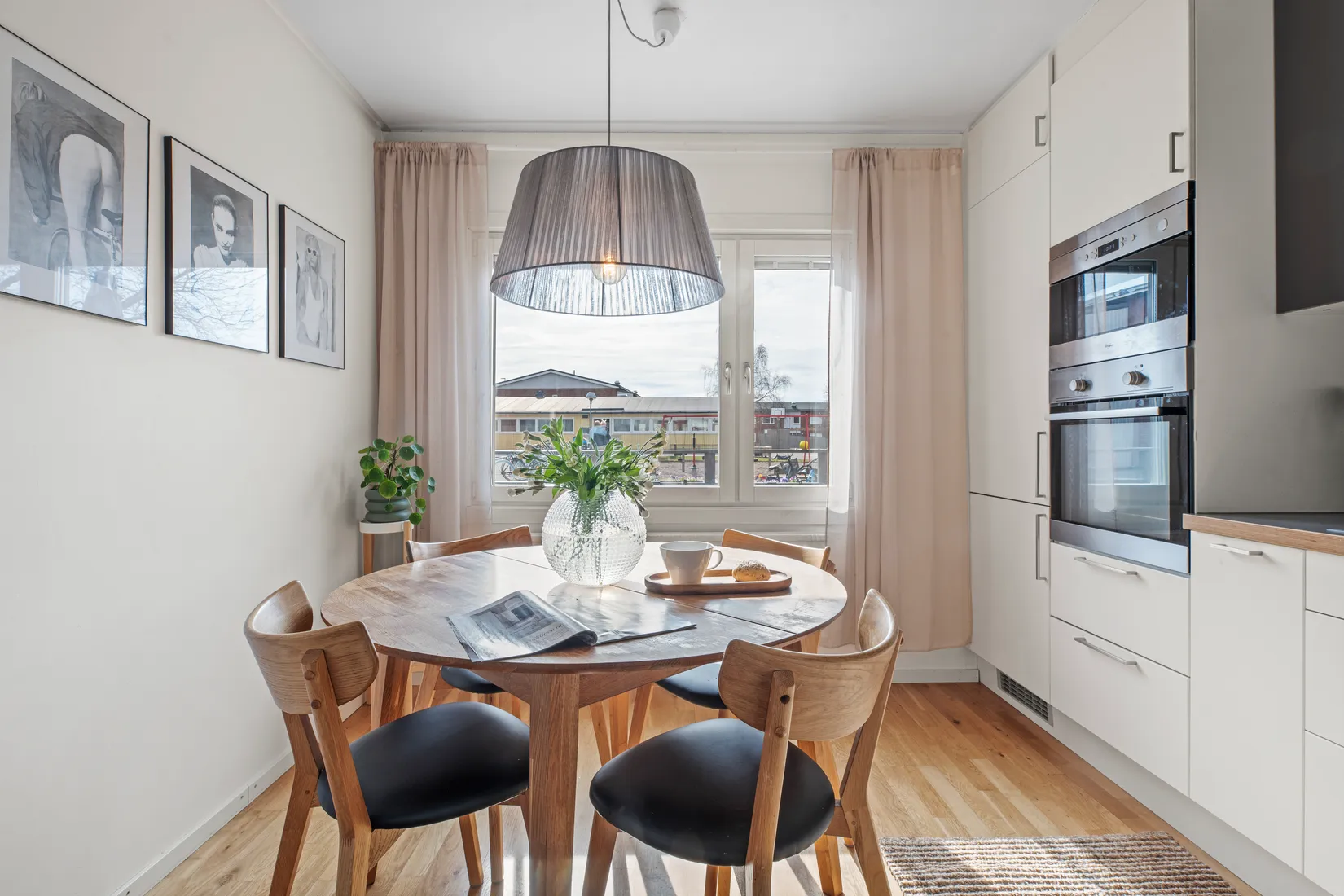 Bostadsrätt, Körvelgatan 36B, Årsta, Uppsala