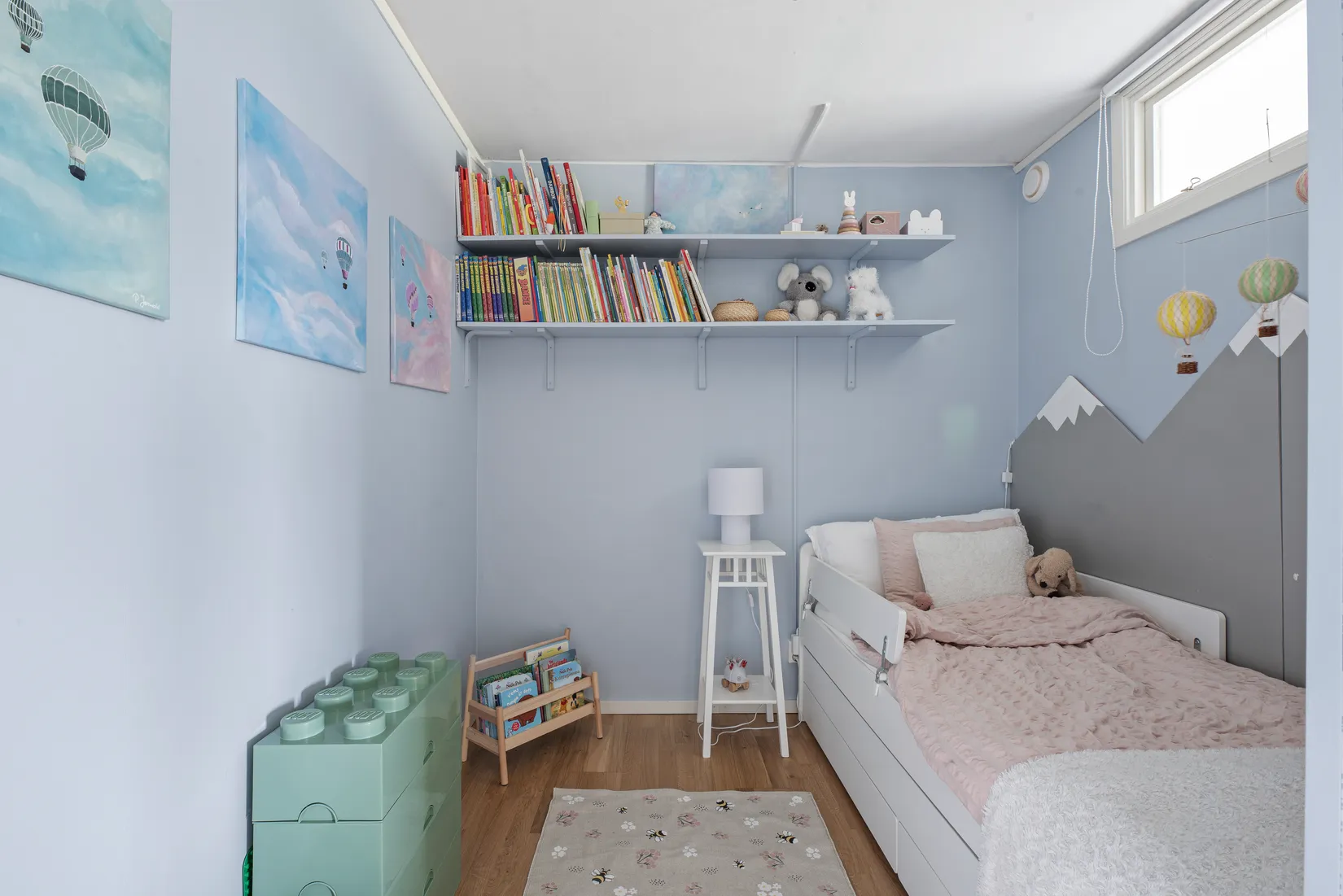 Bostadsrätt, Körvelgatan 36B, Årsta, Uppsala