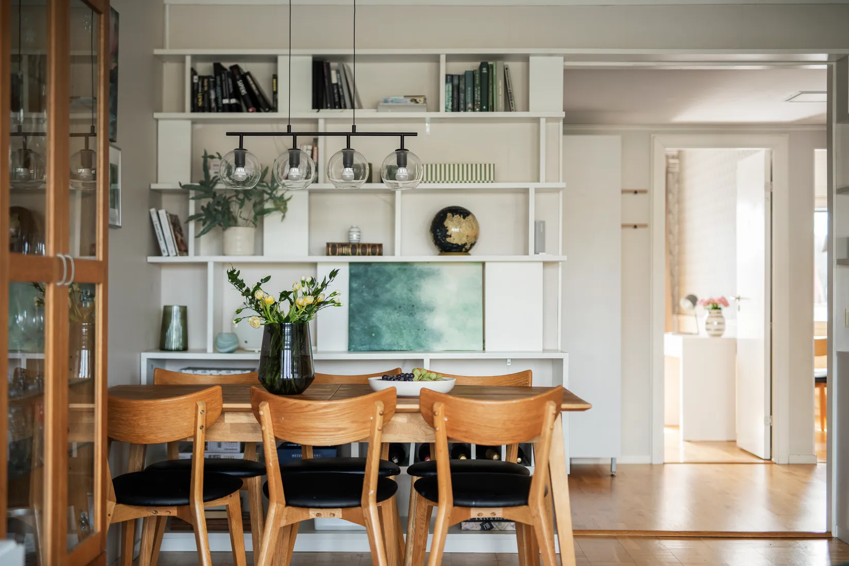 Bostadsrätt, Körvelgatan 36B, Årsta, Uppsala