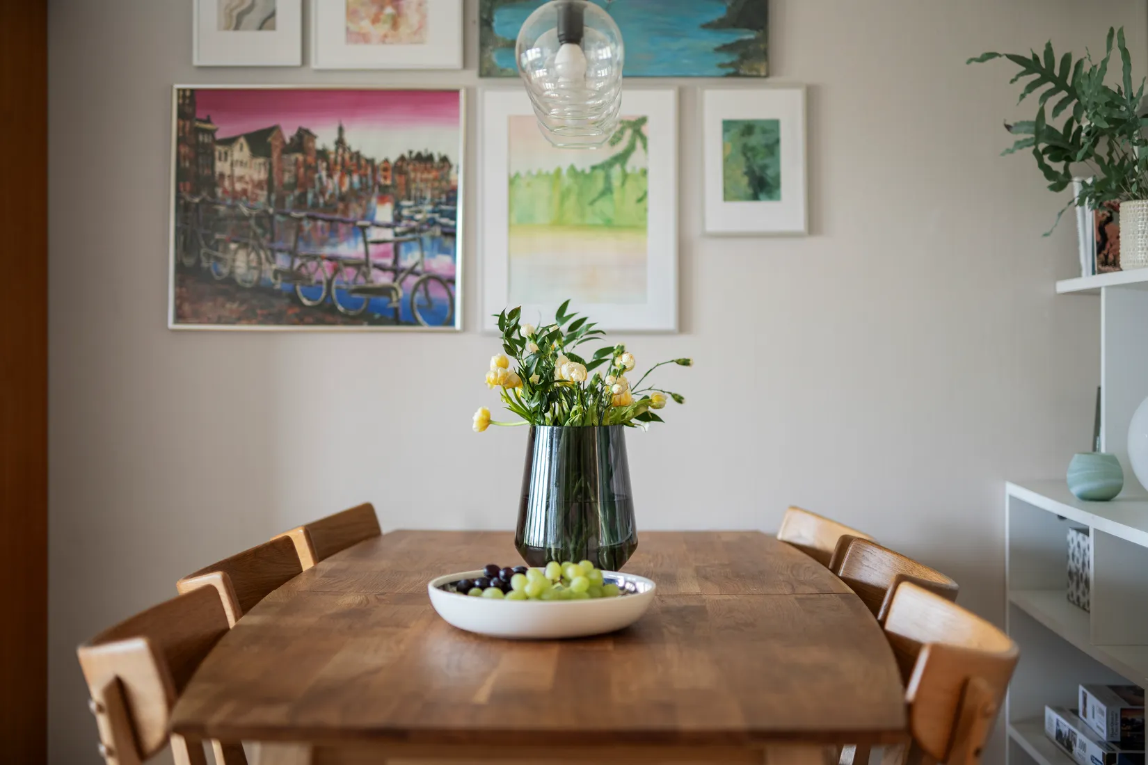 Bostadsrätt, Körvelgatan 36B, Årsta, Uppsala