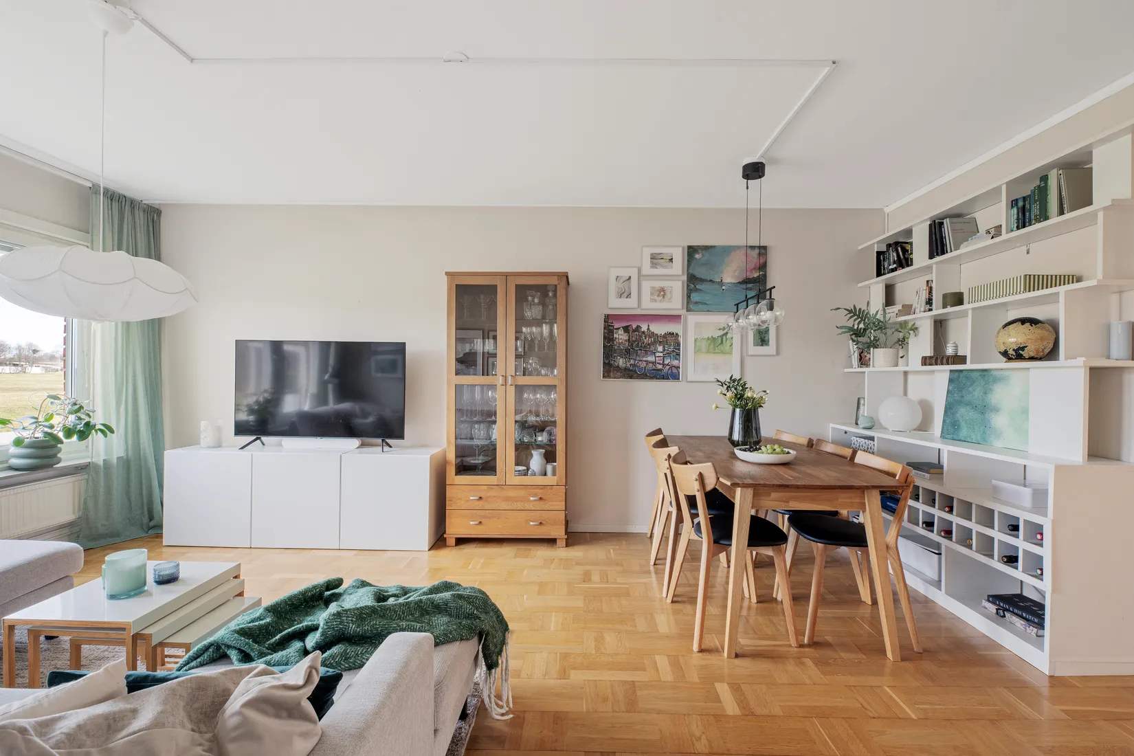 Bostadsrätt, Körvelgatan 36B, Årsta, Uppsala