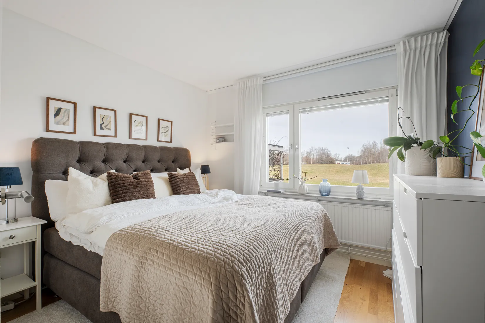 Bostadsrätt, Körvelgatan 36B, Årsta, Uppsala