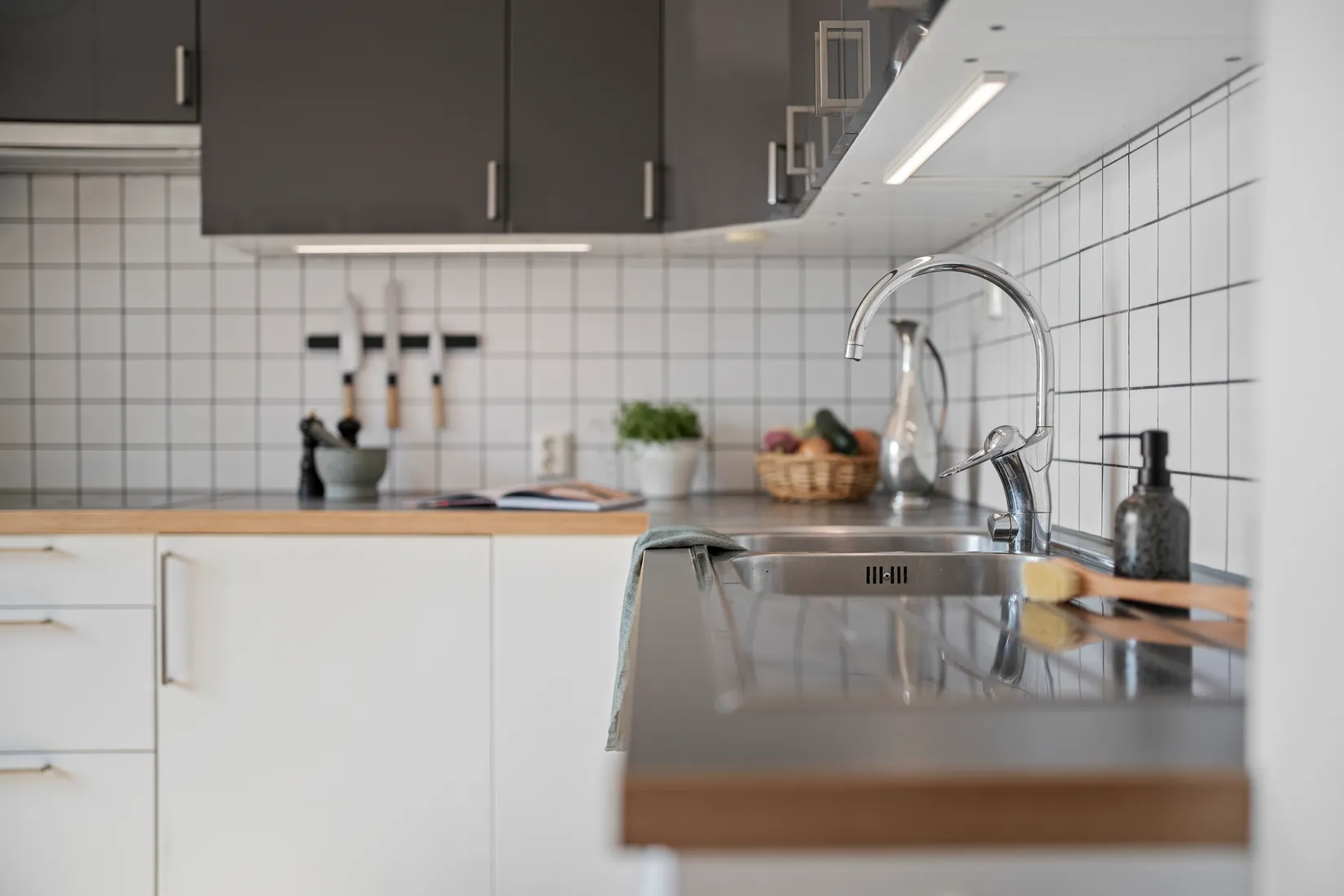 Bostadsrätt, Körvelgatan 36B, Årsta, Uppsala