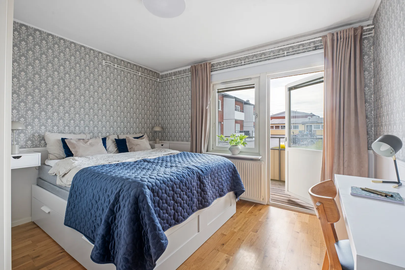 Bostadsrätt, Körvelgatan 36B, Årsta, Uppsala