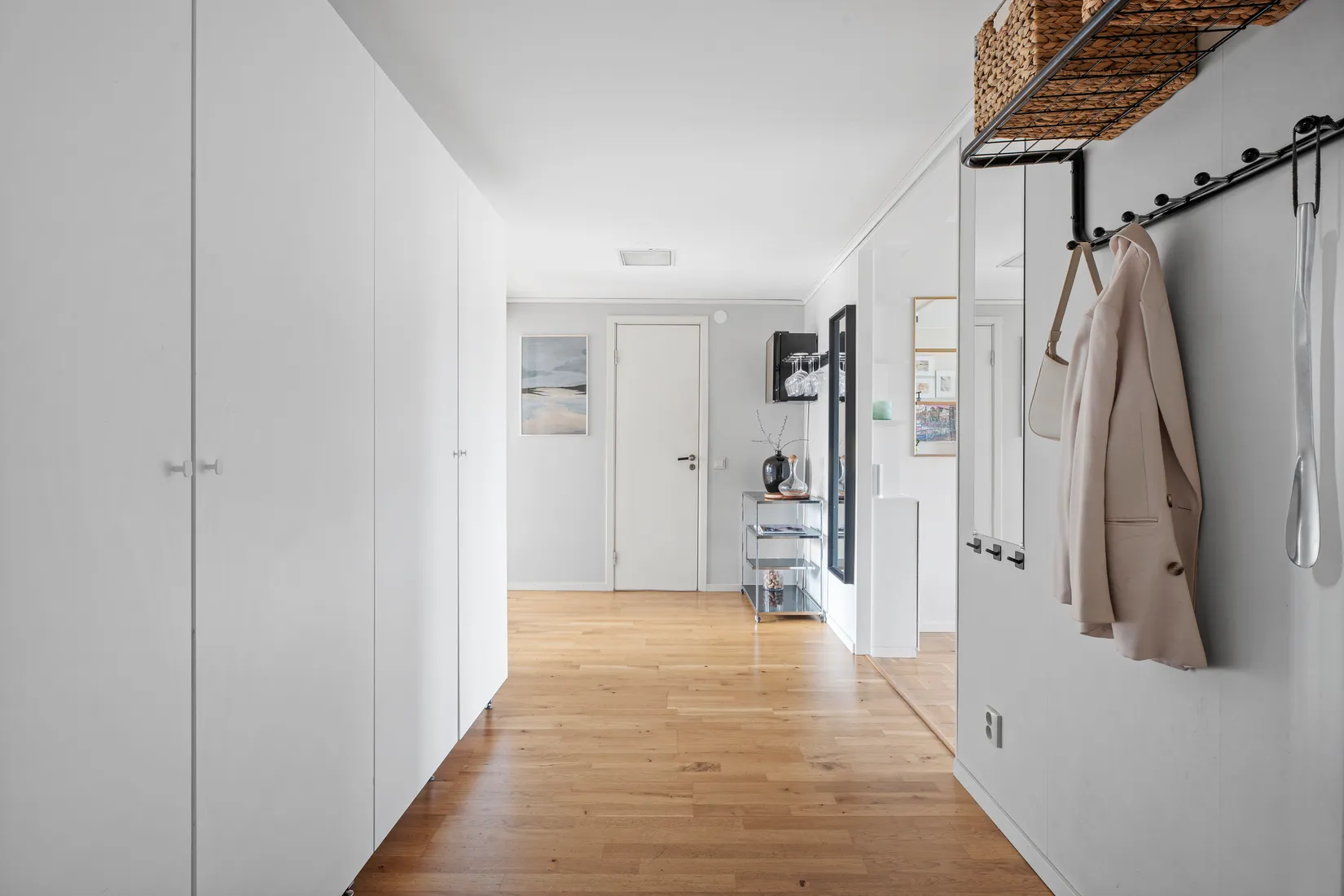 Bostadsrätt, Körvelgatan 36B, Årsta, Uppsala