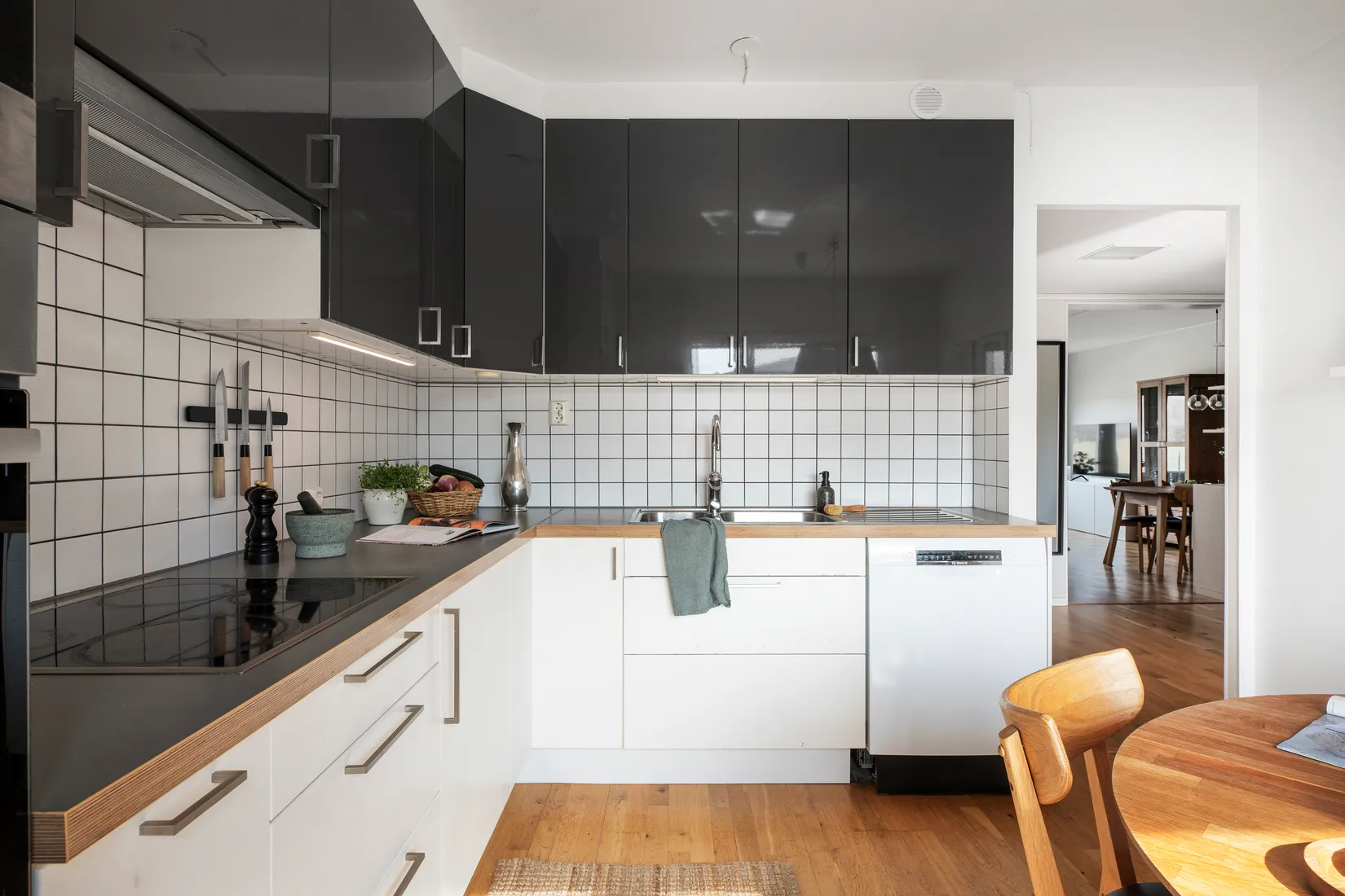 Bostadsrätt, Körvelgatan 36B, Årsta, Uppsala