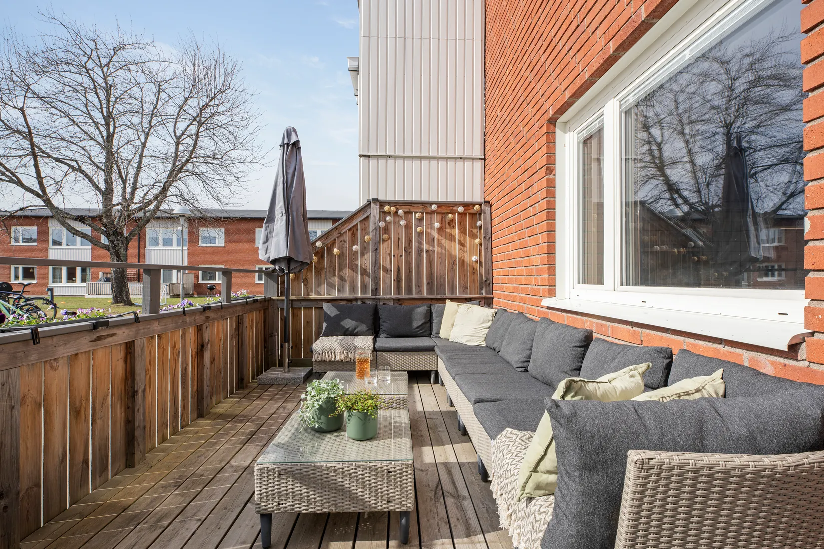 Bostadsrätt, Körvelgatan 36B, Årsta, Uppsala