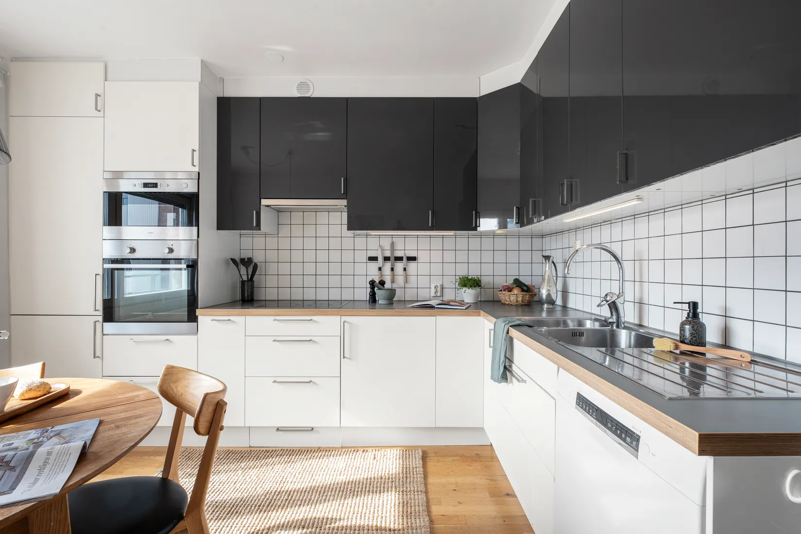 Bostadsrätt, Körvelgatan 36B, Årsta, Uppsala