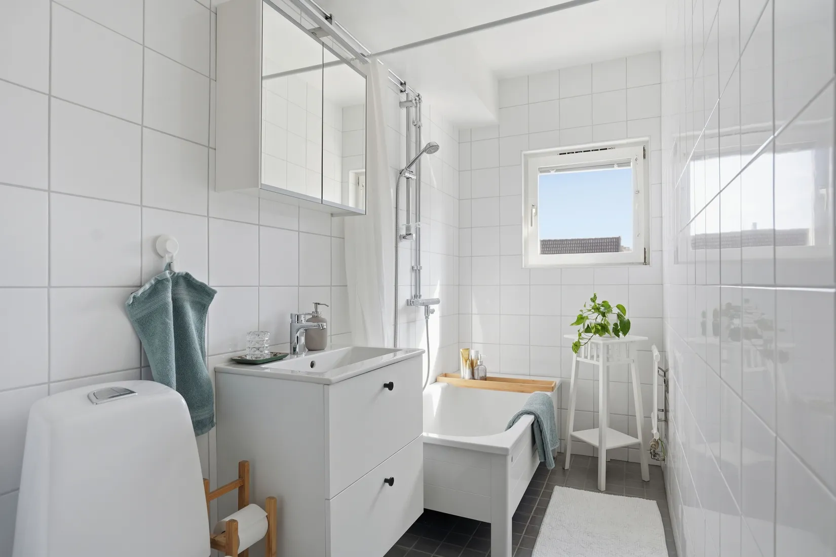 Bostadsrätt, Stabby allé 13B, Luthagen, Uppsala