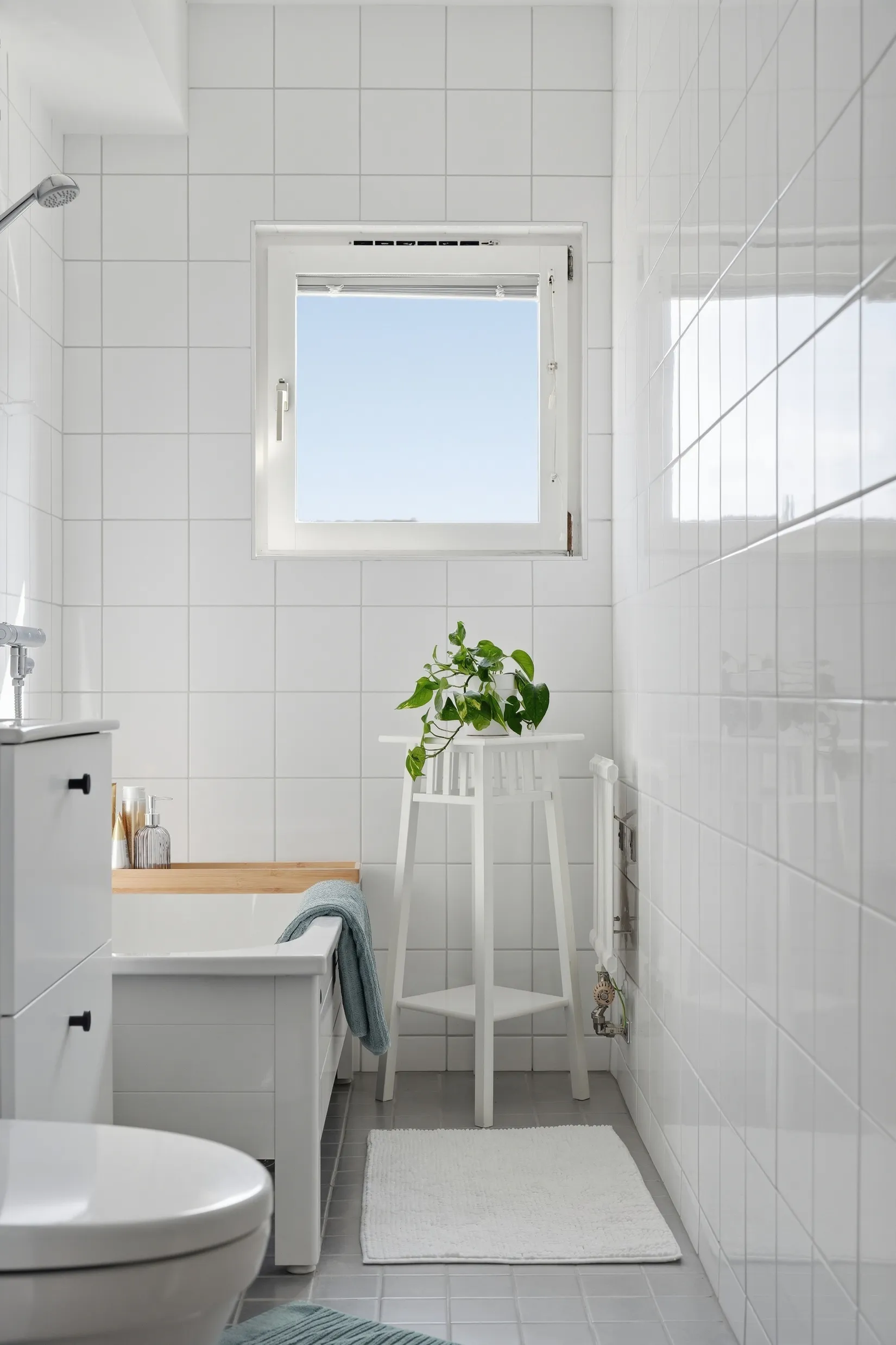 Bostadsrätt, Stabby allé 13B, Luthagen, Uppsala