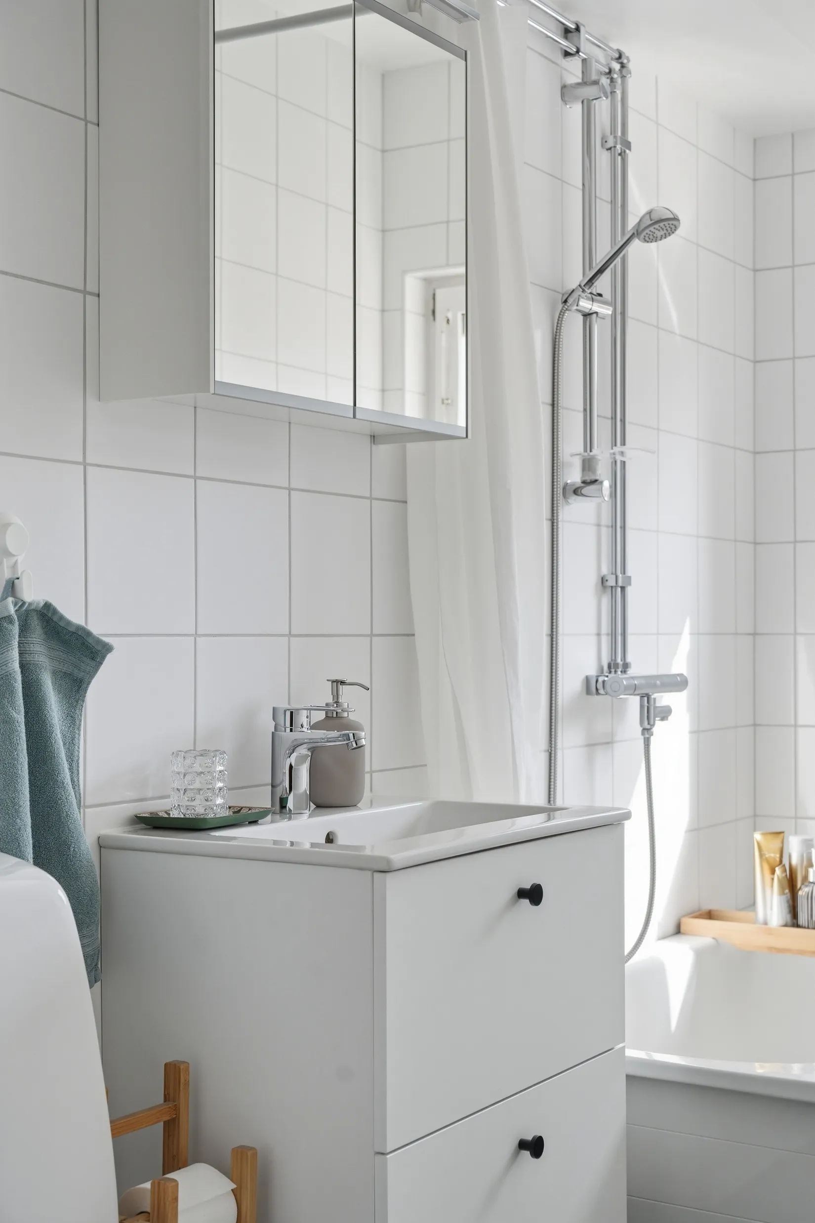 Bostadsrätt, Stabby allé 13B, Luthagen, Uppsala