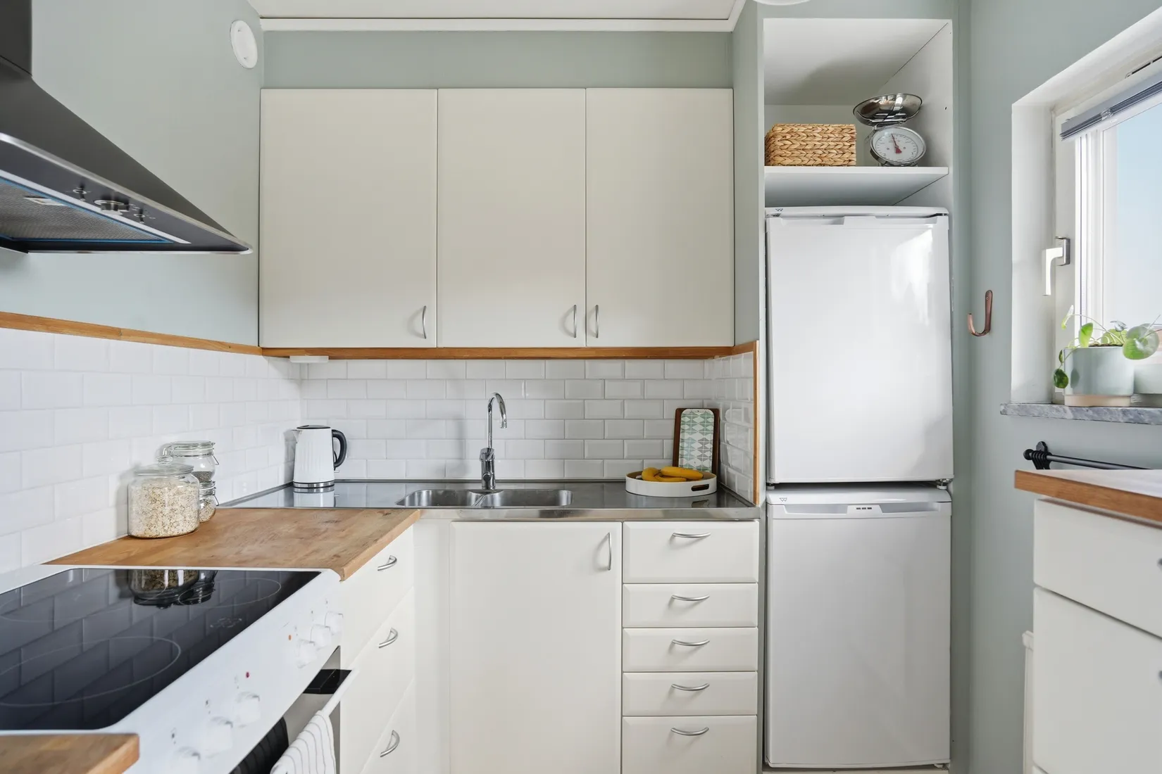 Bostadsrätt, Stabby allé 13B, Luthagen, Uppsala