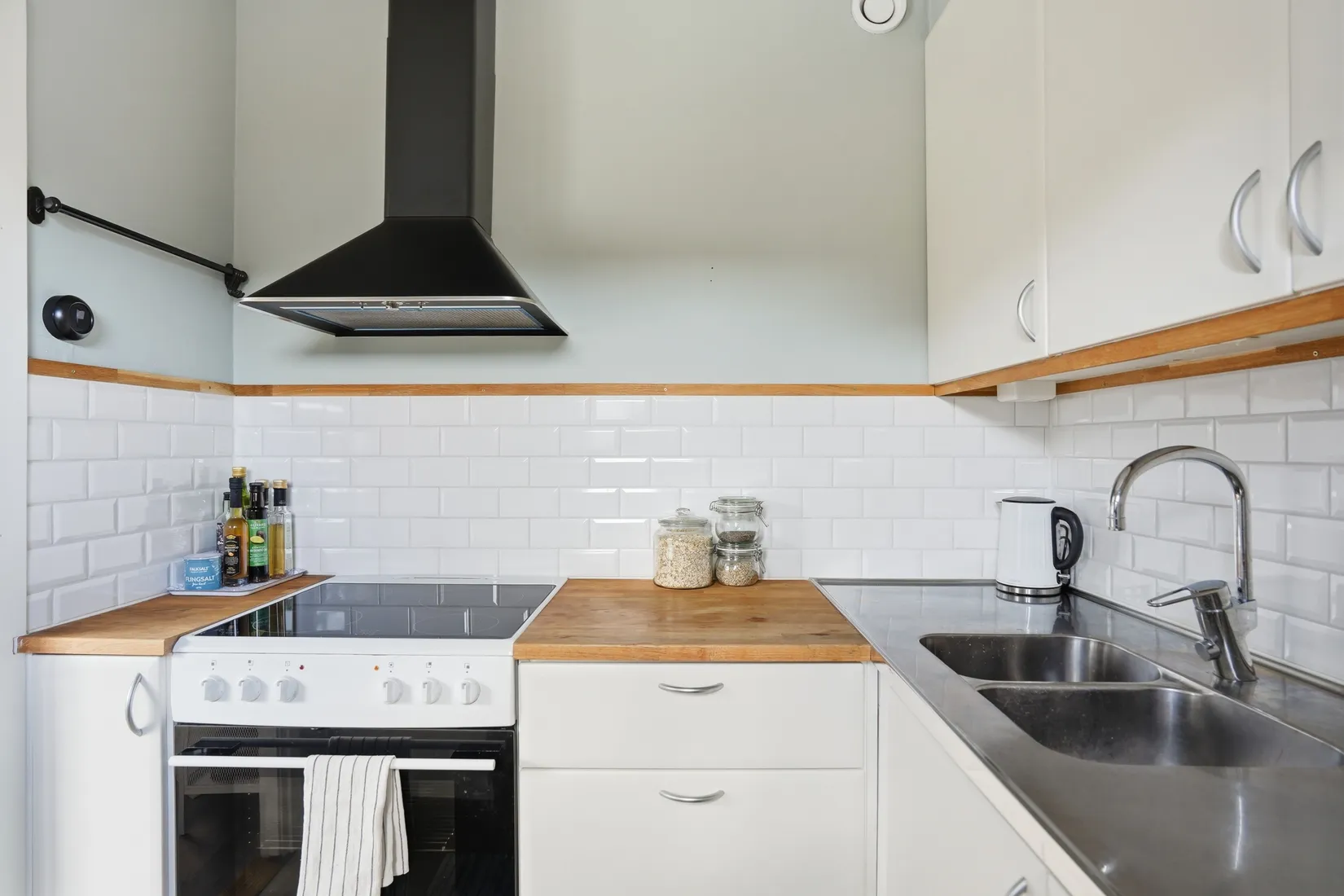 Bostadsrätt, Stabby allé 13B, Luthagen, Uppsala