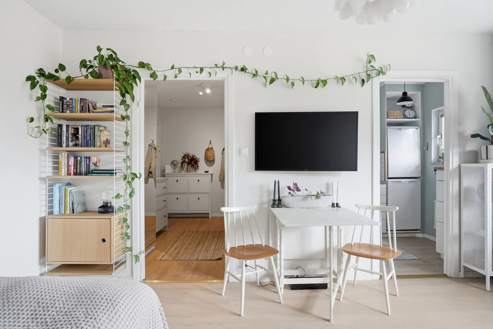 Bostadsrätt, Stabby allé 13B, Luthagen, Uppsala