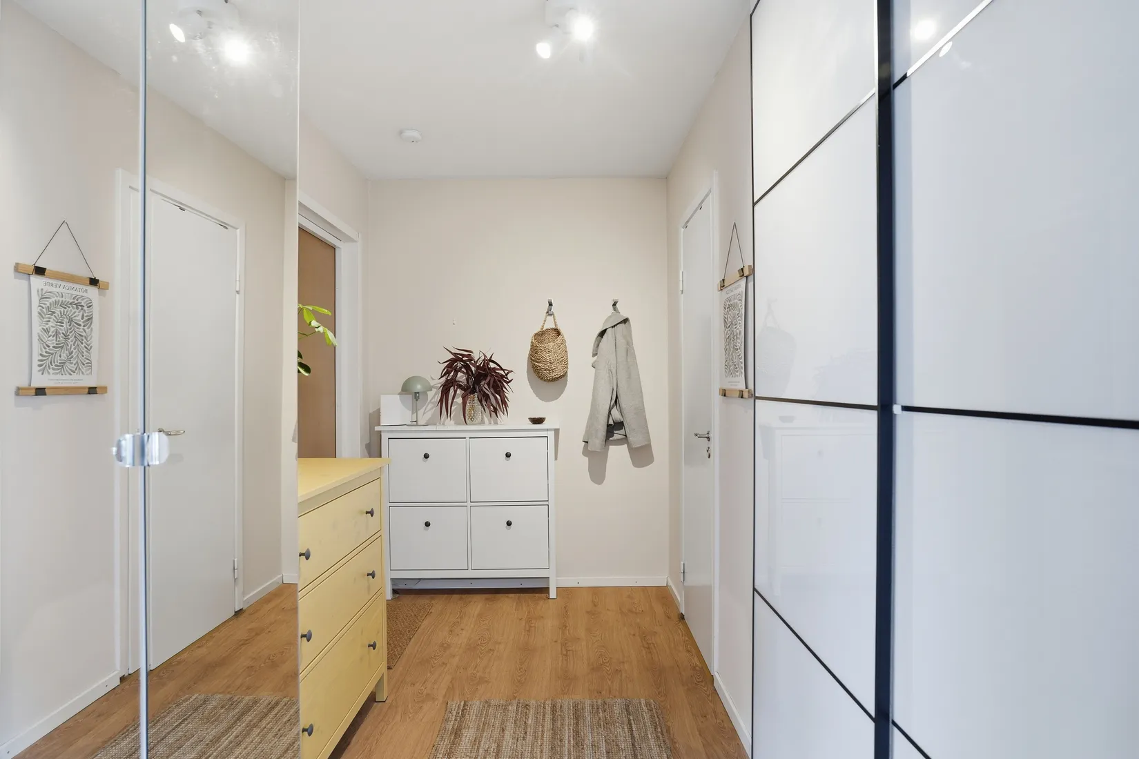 Bostadsrätt, Stabby allé 13B, Luthagen, Uppsala