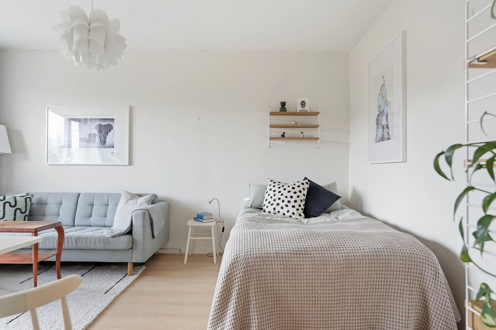 Bostadsrätt, Stabby allé 13B, Luthagen, Uppsala