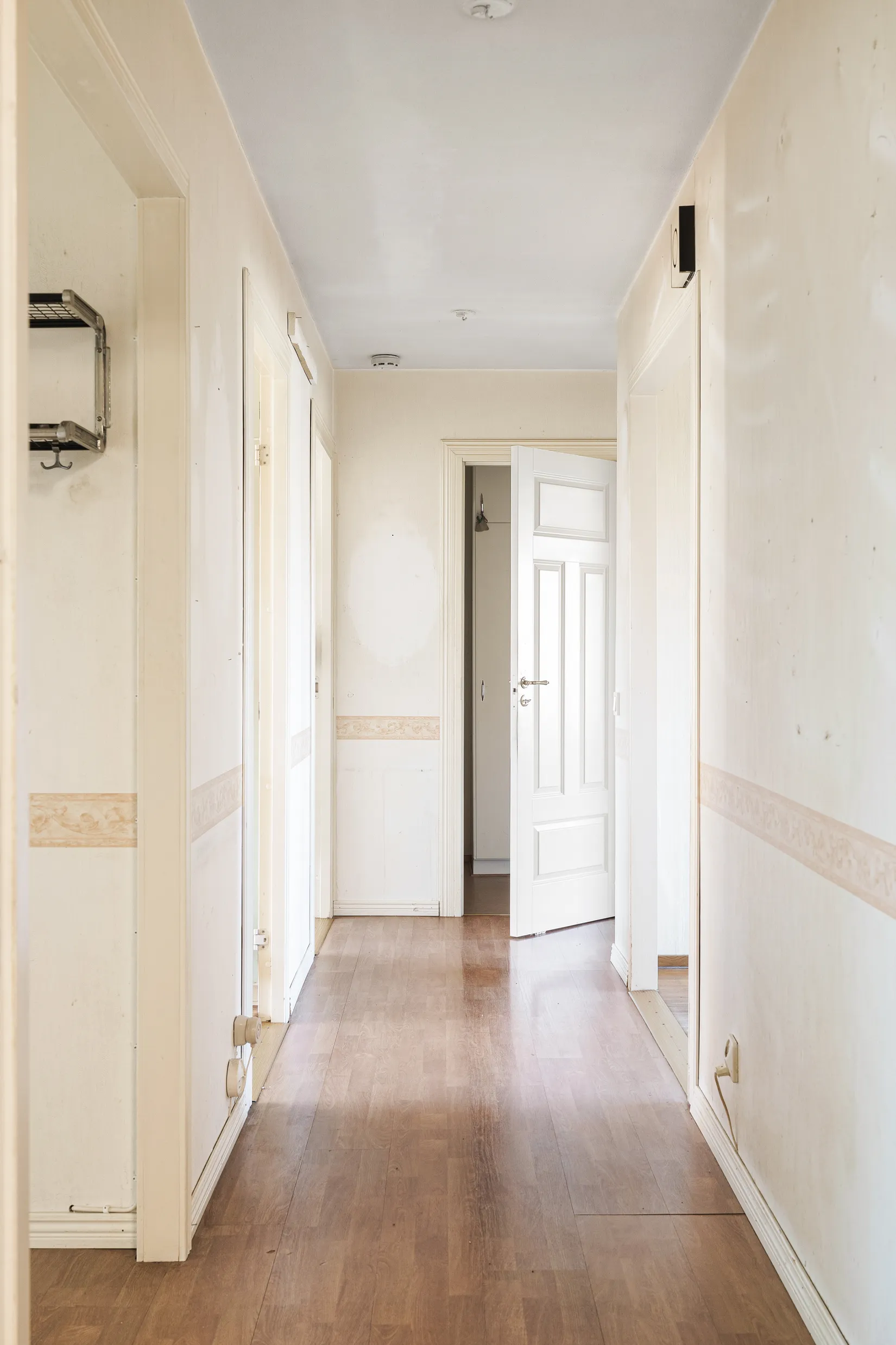 Bostadsrätt, Kung Nils väg 17, Vä, Kristianstad