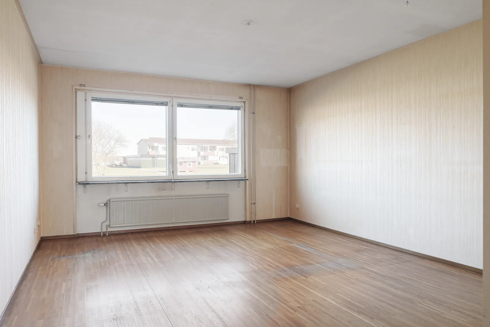 Bostadsrätt, Kung Nils väg 17, Vä, Kristianstad