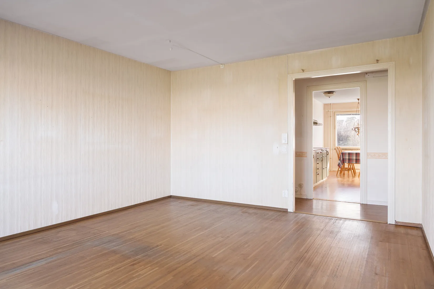 Bostadsrätt, Kung Nils väg 17, Vä, Kristianstad