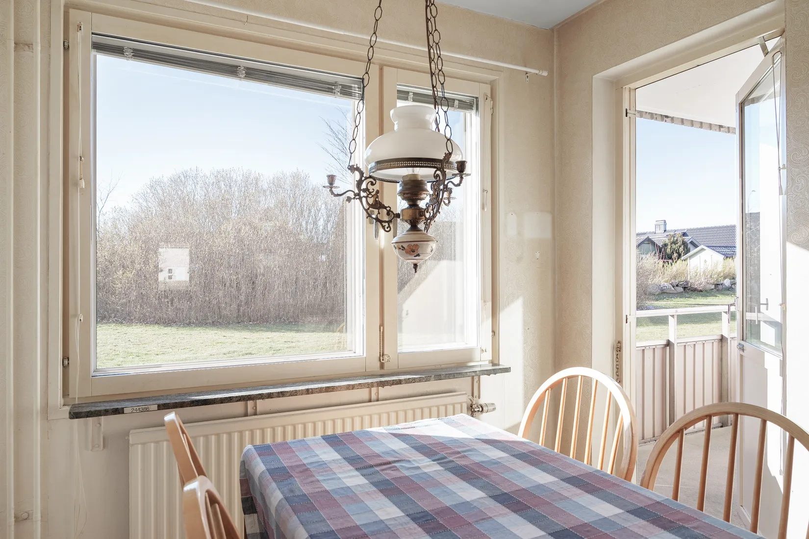 Bostadsrätt, Kung Nils väg 17, Vä, Kristianstad