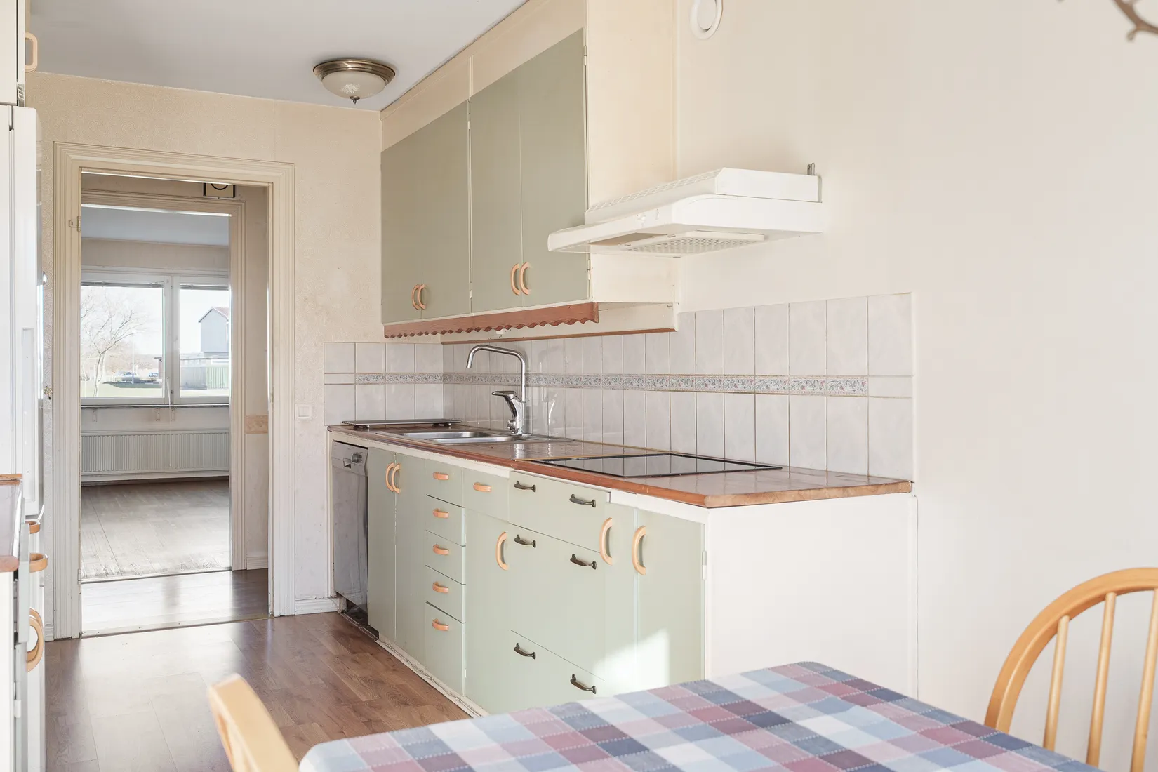 Bostadsrätt, Kung Nils väg 17, Vä, Kristianstad