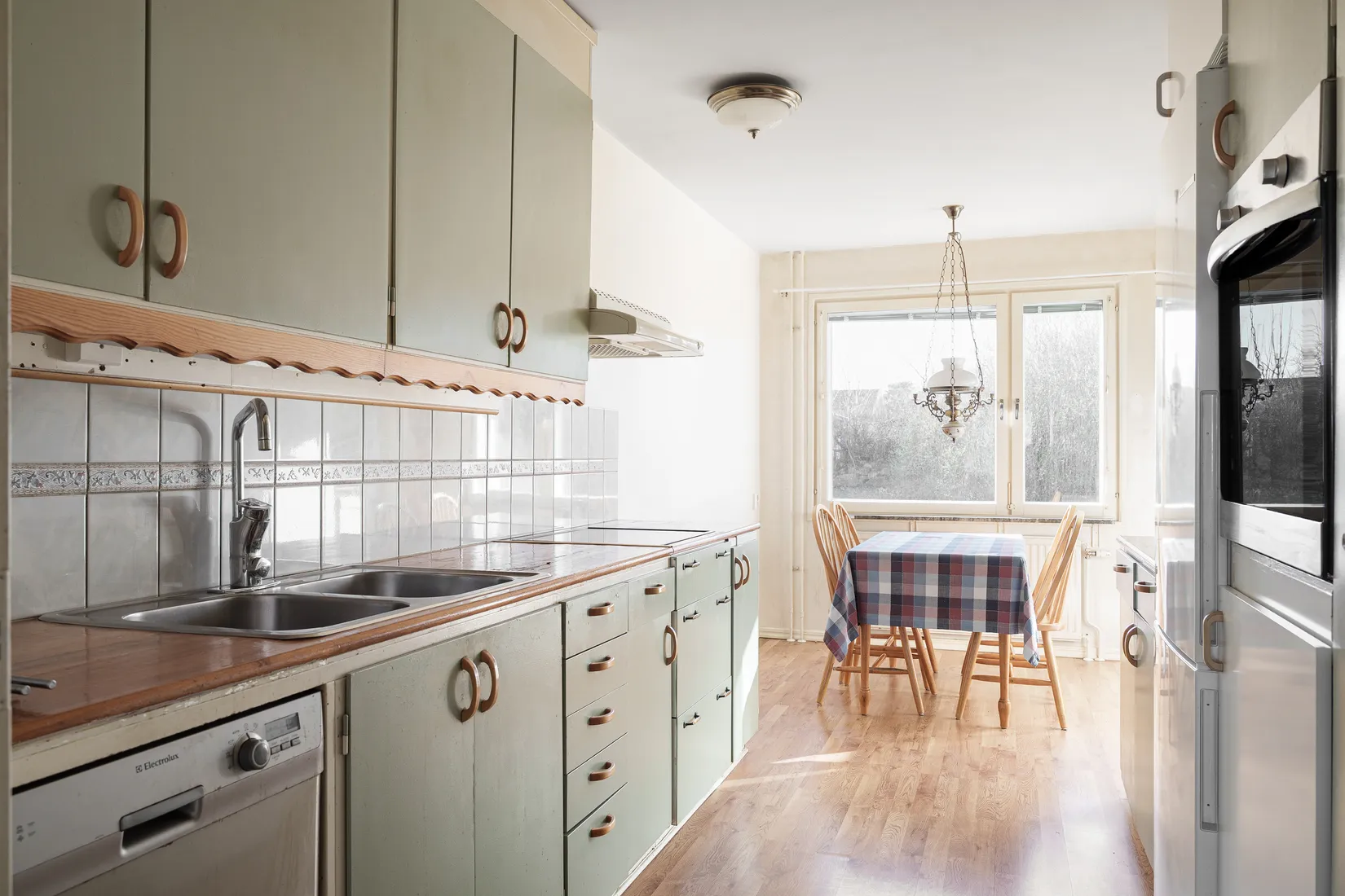 Bostadsrätt, Kung Nils väg 17, Vä, Kristianstad