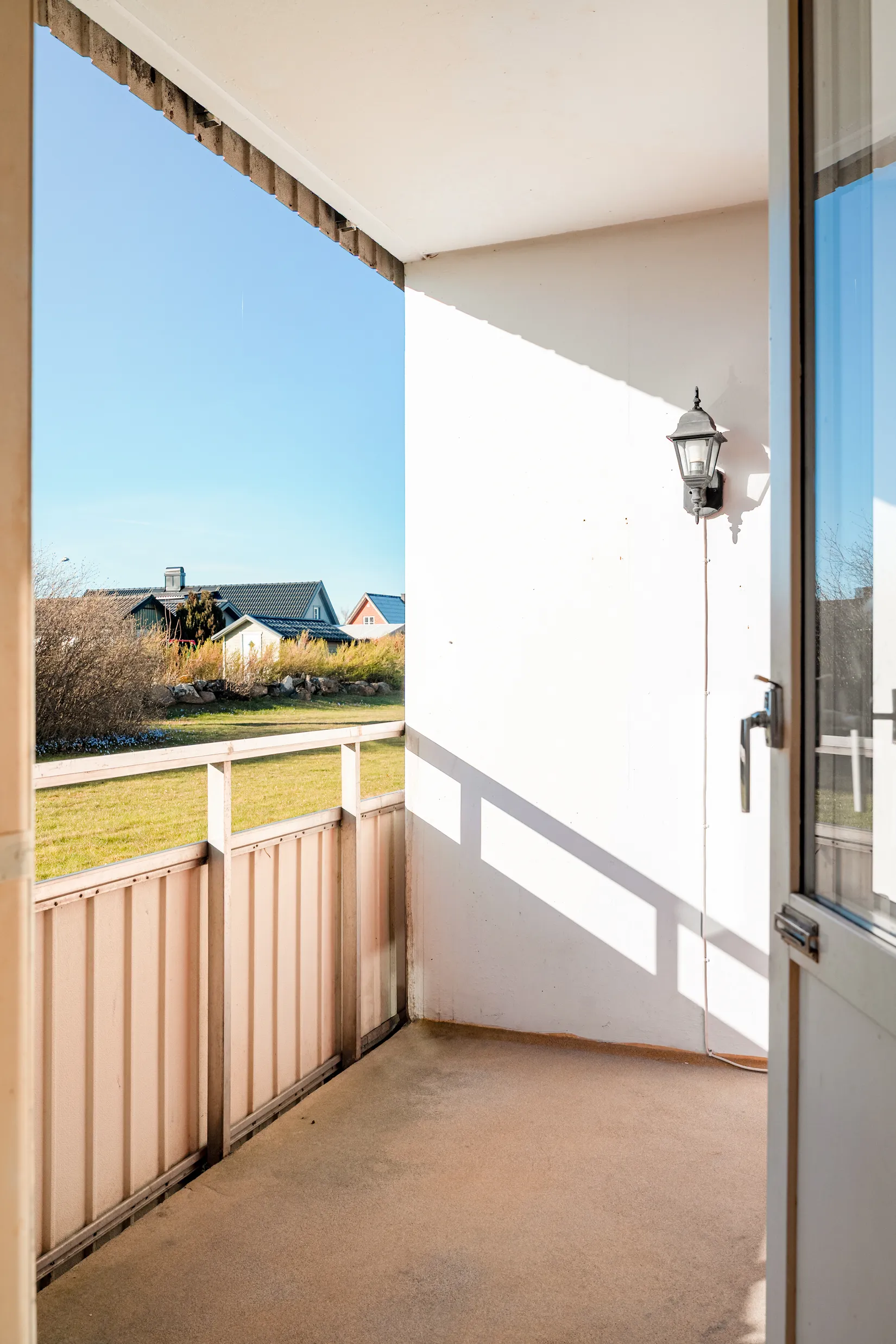 Bostadsrätt, Kung Nils väg 17, Vä, Kristianstad