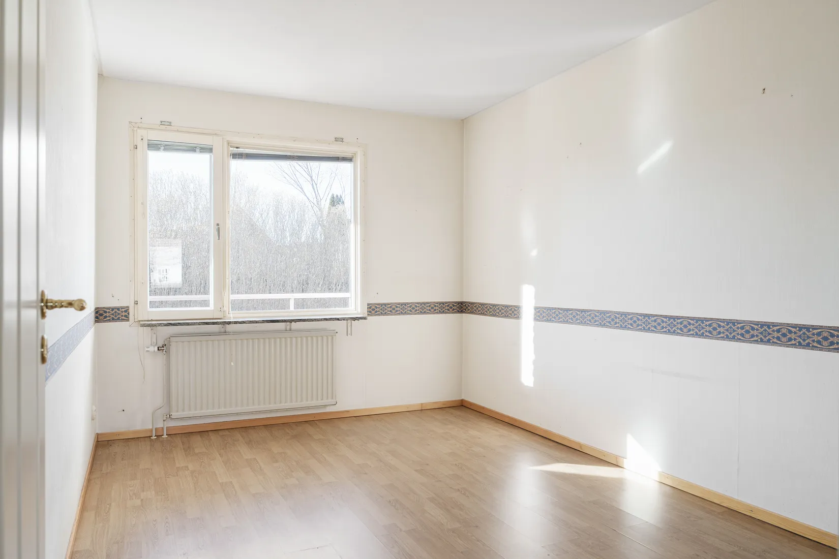 Bostadsrätt, Kung Nils väg 17, Vä, Kristianstad