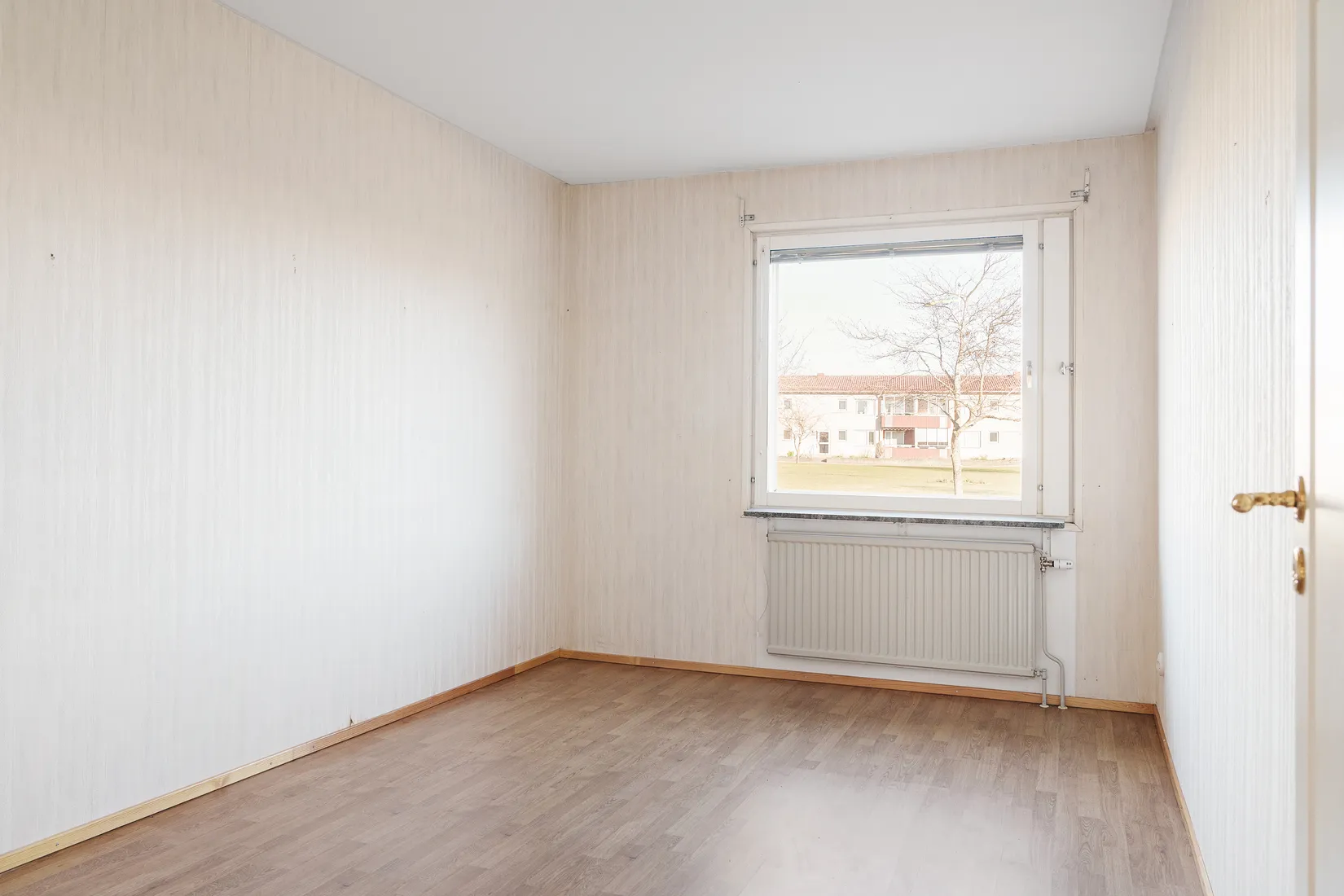 Bostadsrätt, Kung Nils väg 17, Vä, Kristianstad