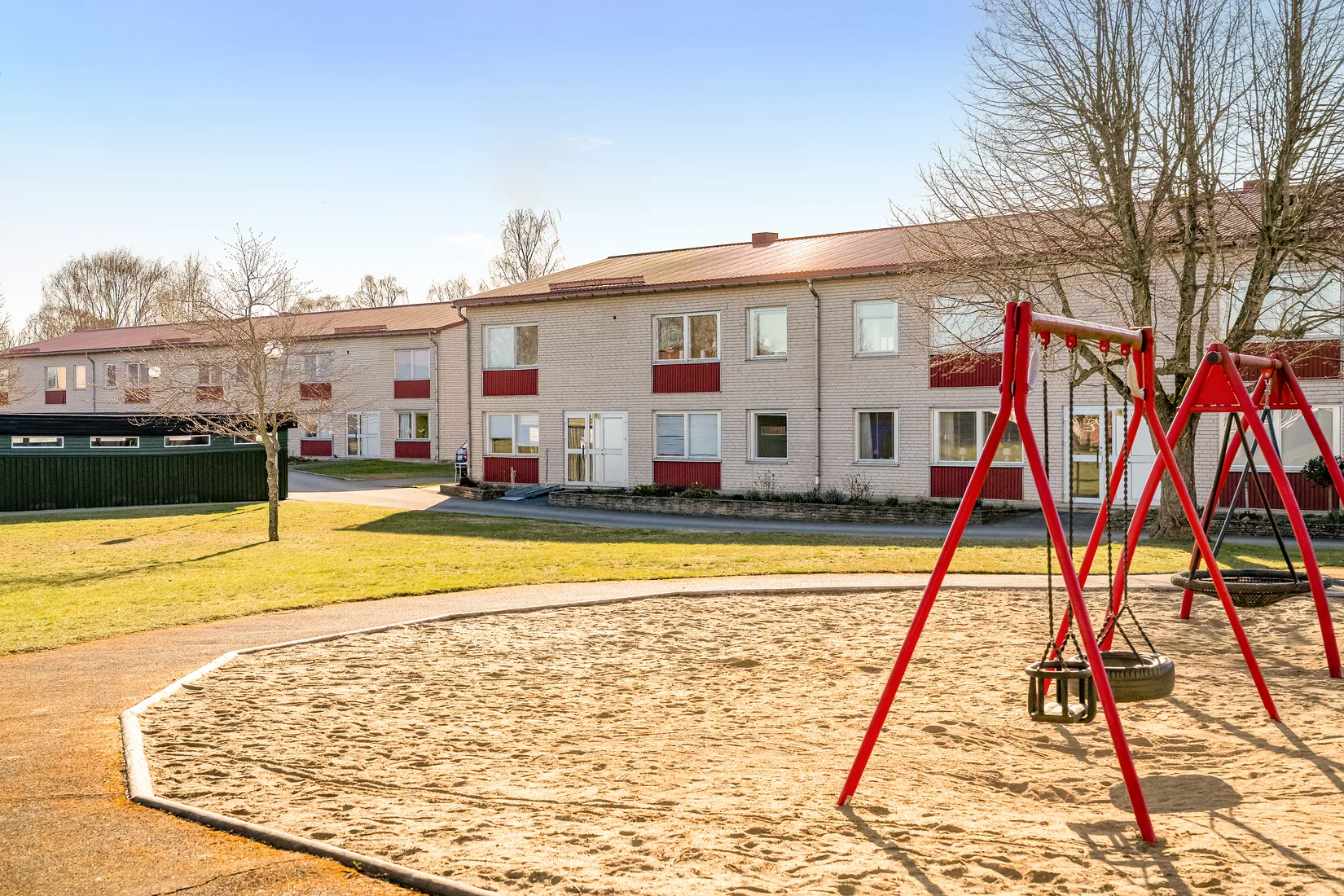 Bostadsrätt, Kung Nils väg 17, Vä, Kristianstad