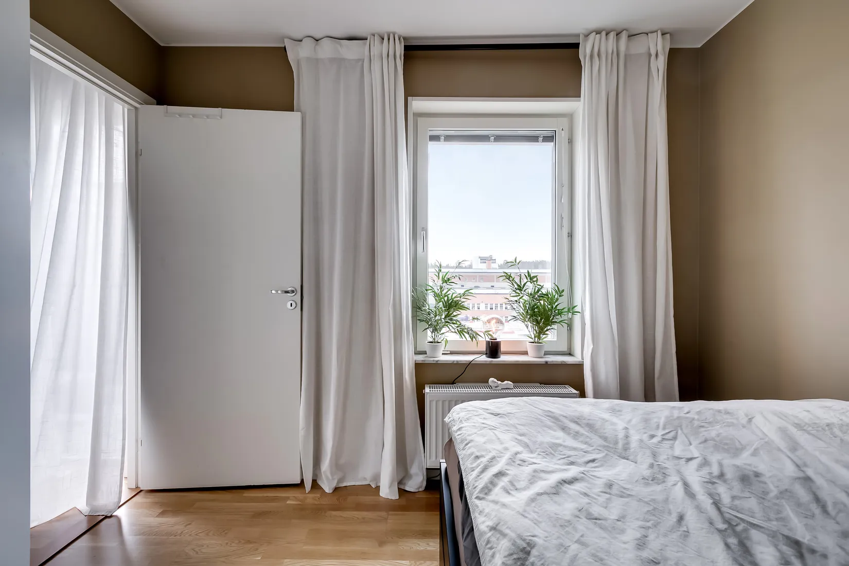 Bostadsrätt, Wilhelm Kåges gata 100, Porslinskvarteren, Gustavsbergs Hamn, Värmdö