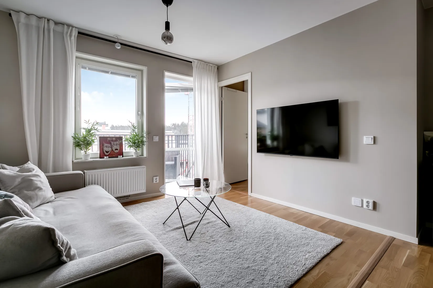 Bostadsrätt, Wilhelm Kåges gata 100, Porslinskvarteren, Gustavsbergs Hamn, Värmdö