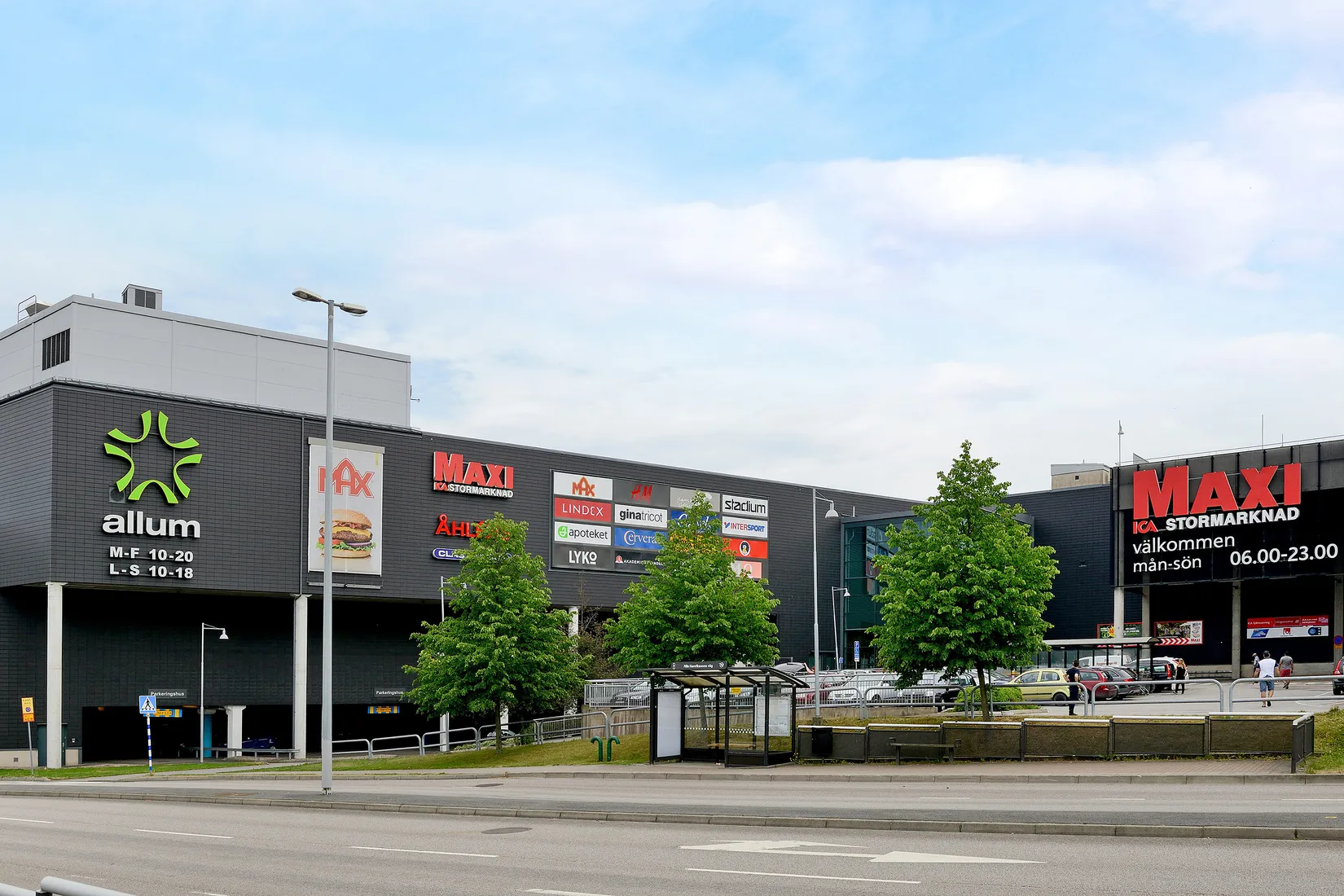 Bostadsrätt, Björndammsterrassen 65, Björndammsterrassen, Partille