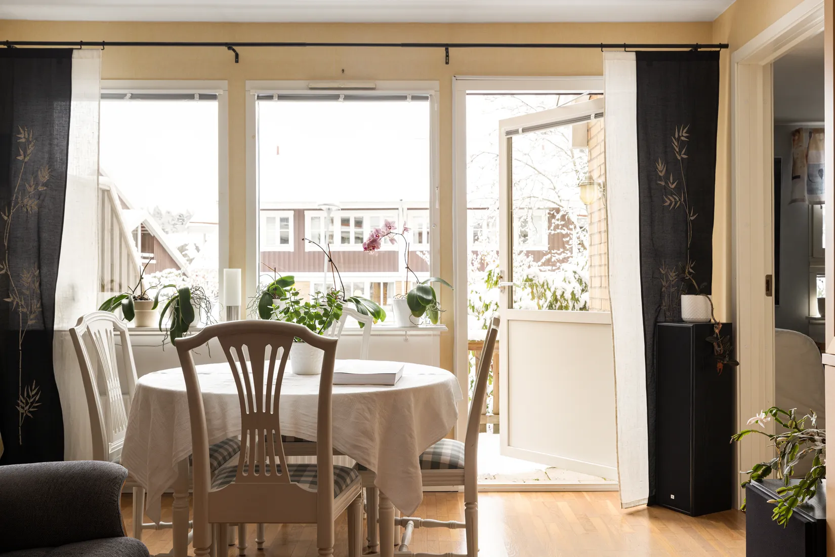 Bostadsrätt, Björndammsterrassen 65, Björndammsterrassen, Partille