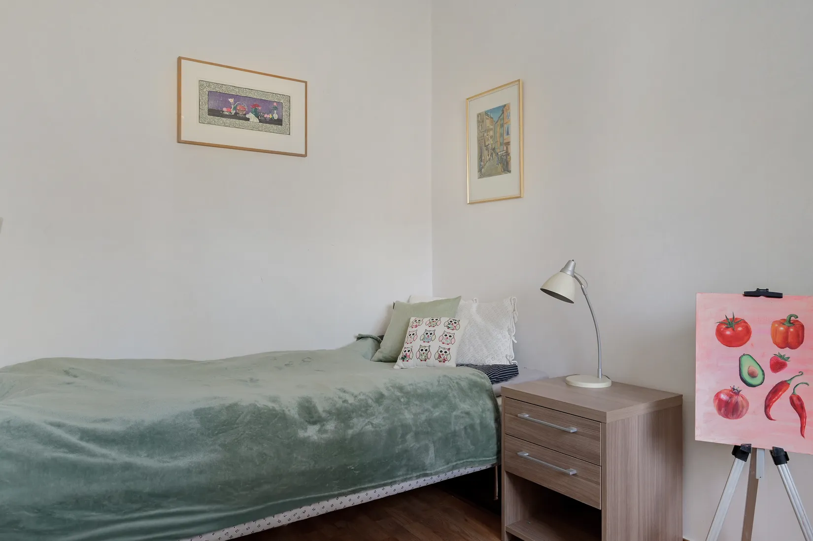 Bostadsrätt, Trädgårdsvägen 22, Runby, Upplands Väsby