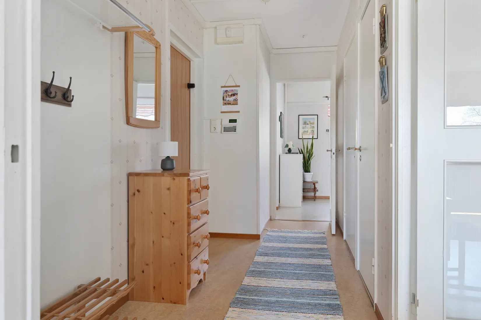 Bostadsrätt, Trädgårdsvägen 22, Runby, Upplands Väsby