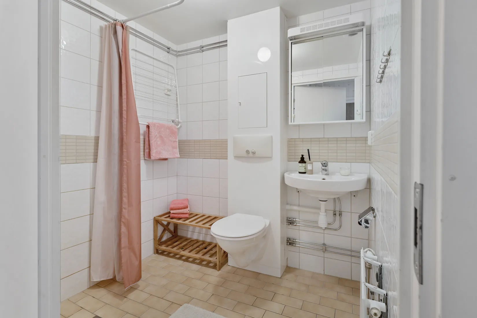 Bostadsrätt, Trädgårdsvägen 22, Runby, Upplands Väsby