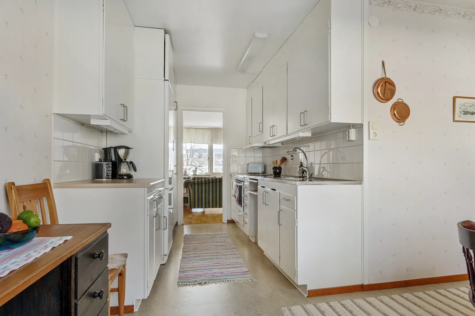 Bostadsrätt, Trädgårdsvägen 22, Runby, Upplands Väsby