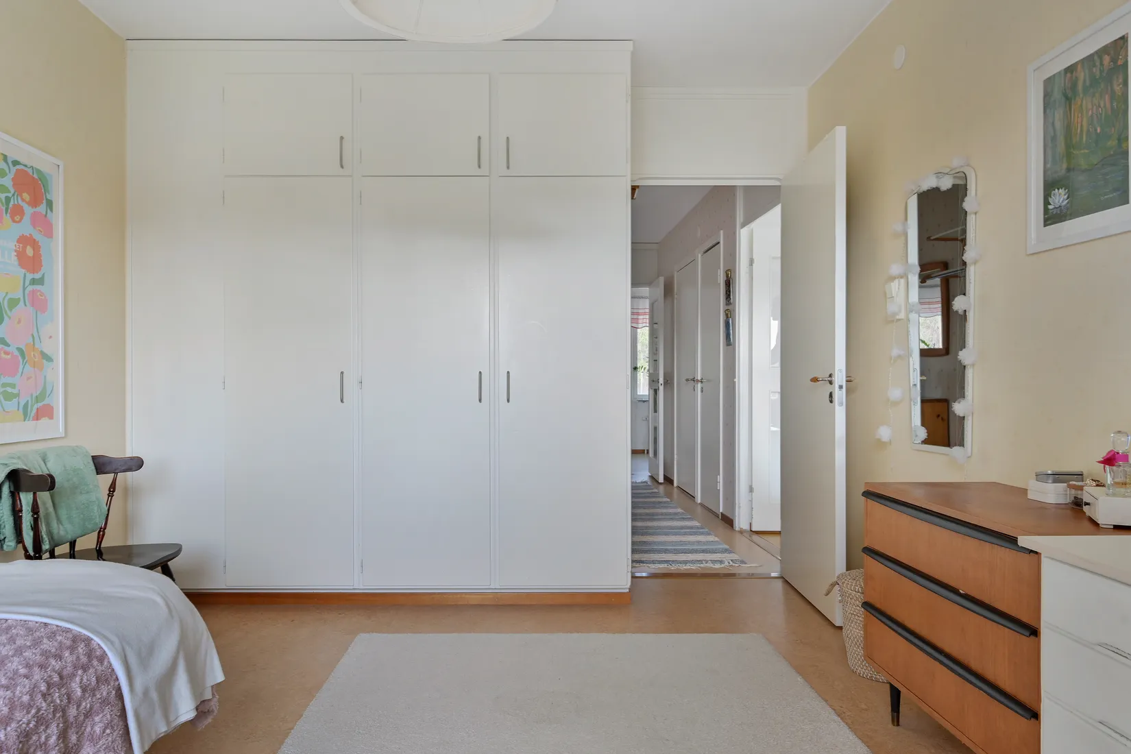 Bostadsrätt, Trädgårdsvägen 22, Runby, Upplands Väsby