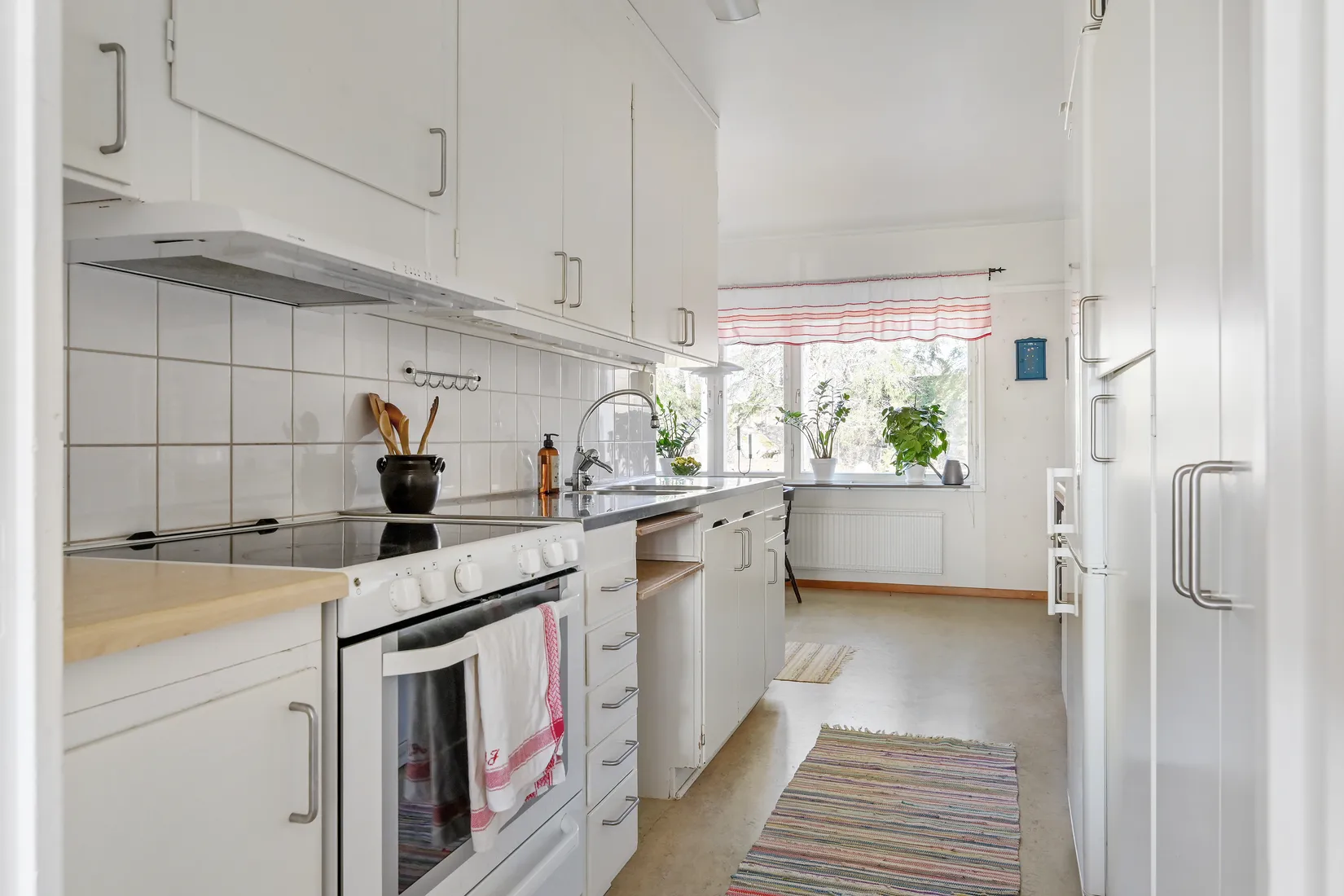 Bostadsrätt, Trädgårdsvägen 22, Runby, Upplands Väsby