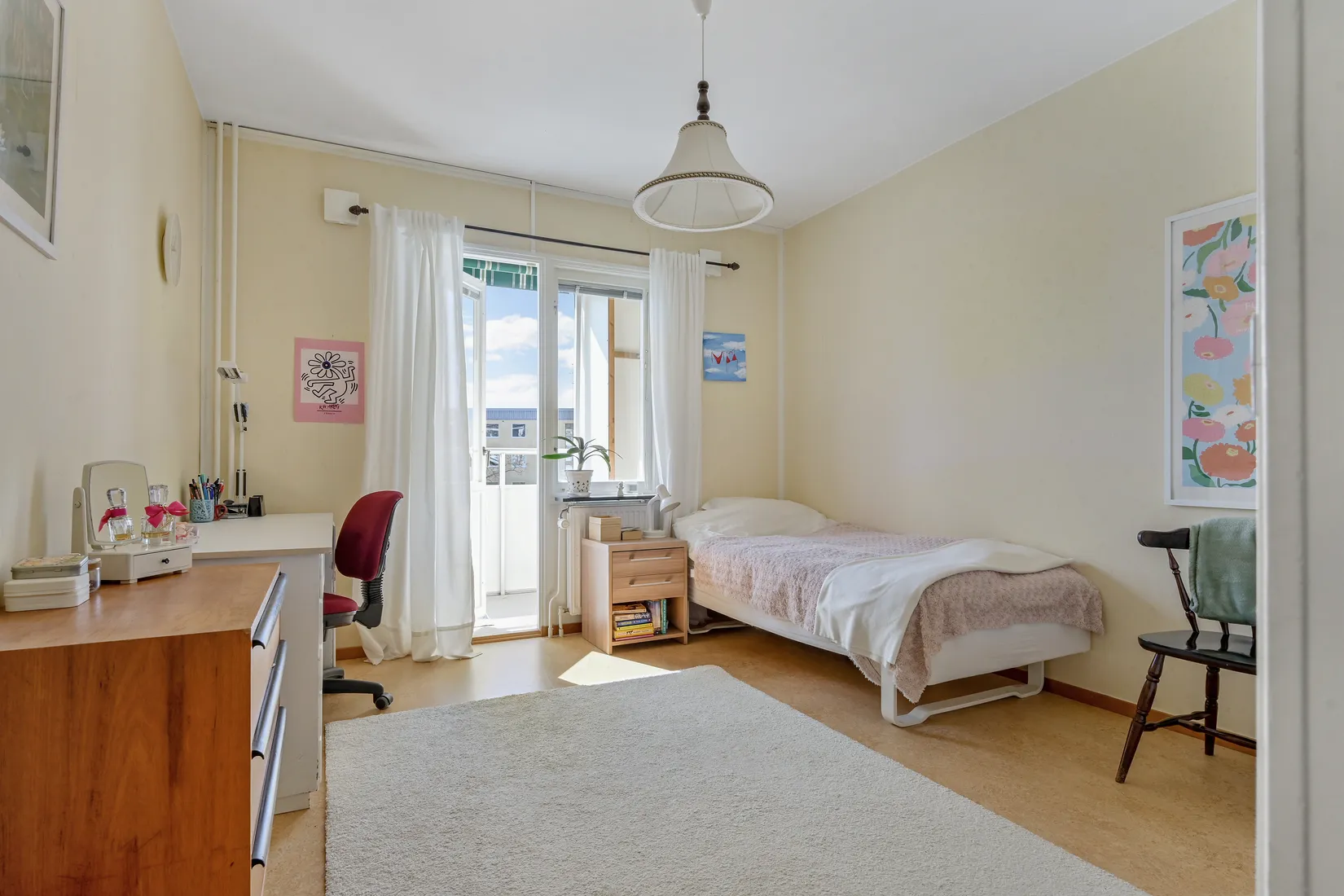 Bostadsrätt, Trädgårdsvägen 22, Runby, Upplands Väsby