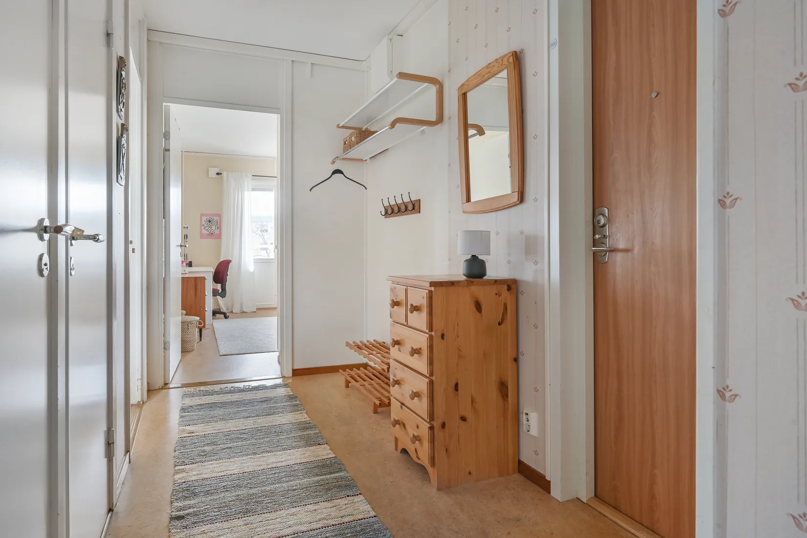 Bostadsrätt, Trädgårdsvägen 22, Runby, Upplands Väsby