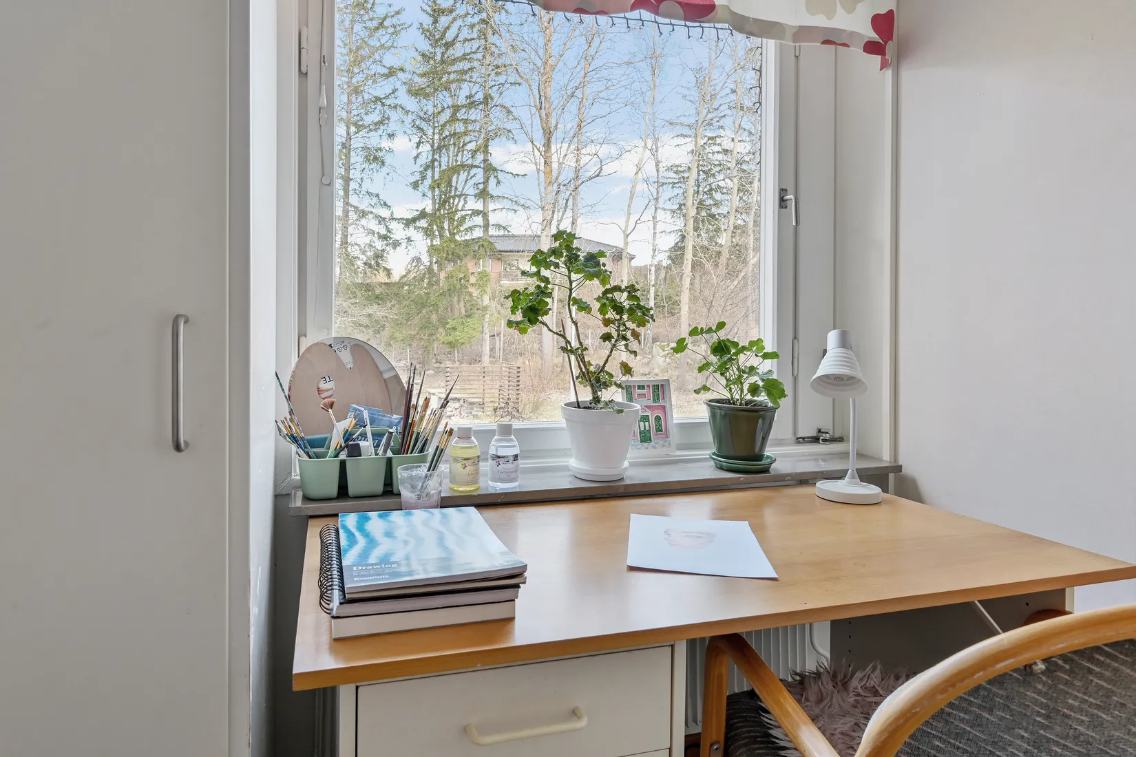 Bostadsrätt, Trädgårdsvägen 22, Runby, Upplands Väsby